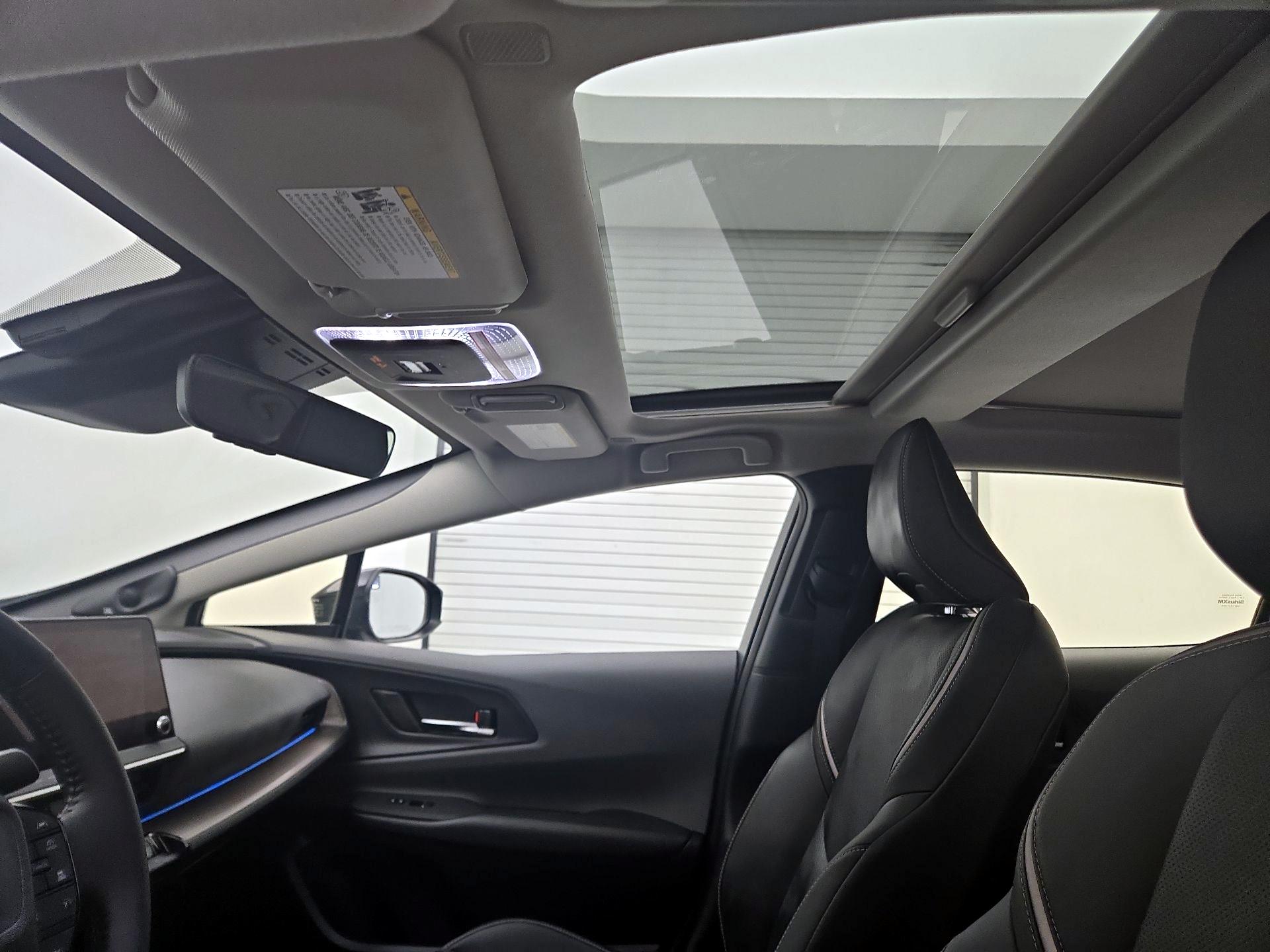 Thumbnail: 2024 Toyota Prius - 19