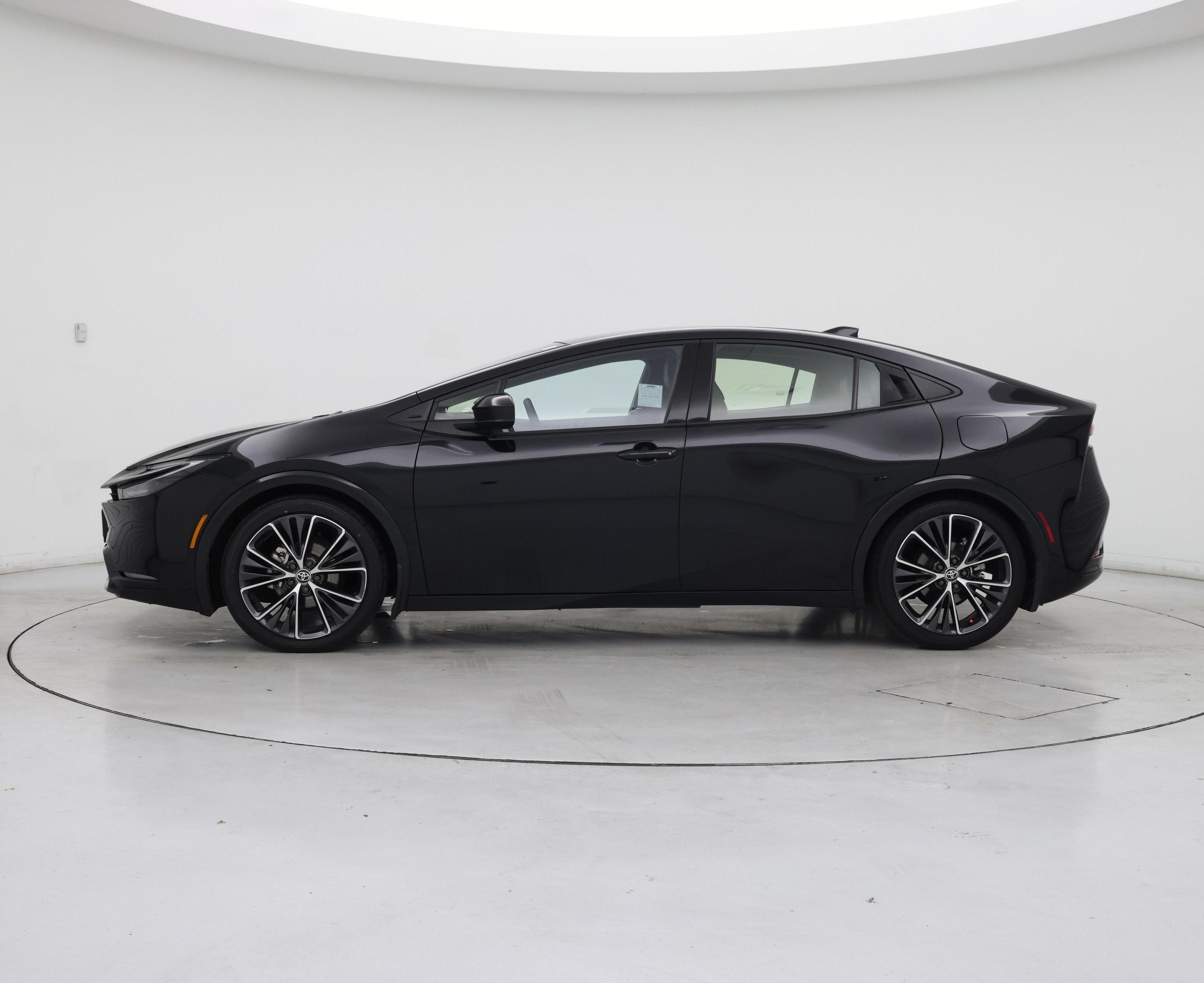 Thumbnail: 2024 Toyota Prius - 3