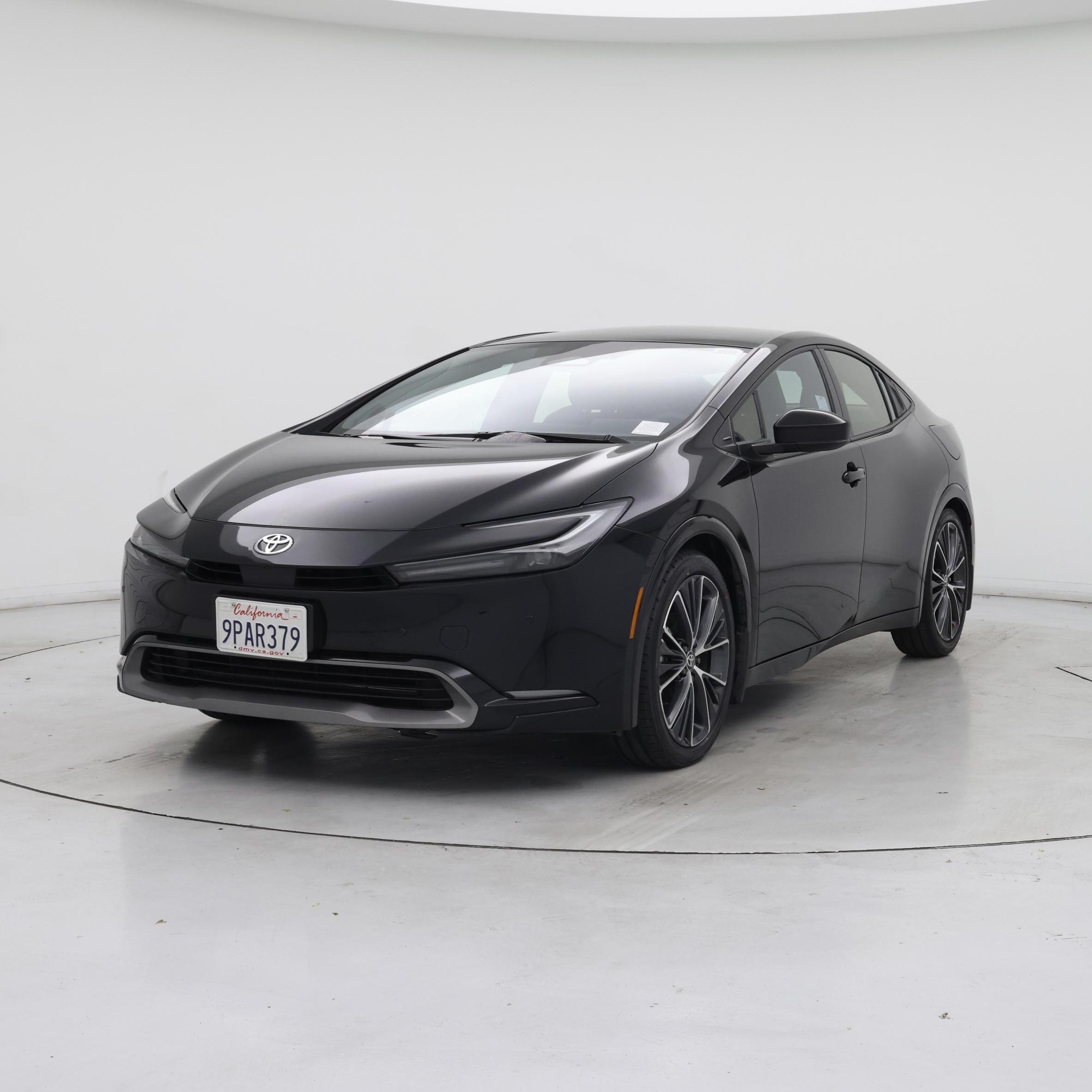 Thumbnail: 2024 Toyota Prius - 4