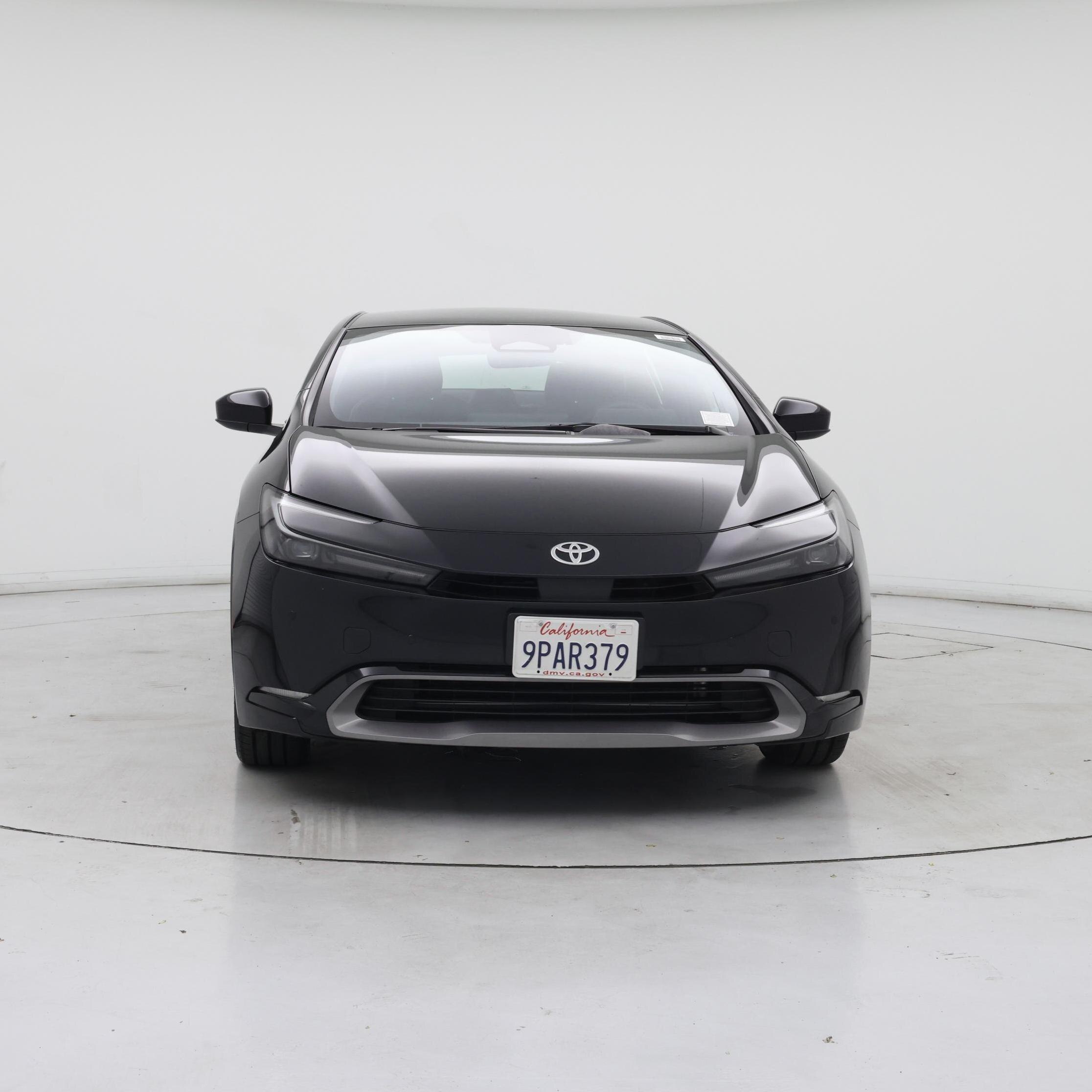 Thumbnail: 2024 Toyota Prius - 5