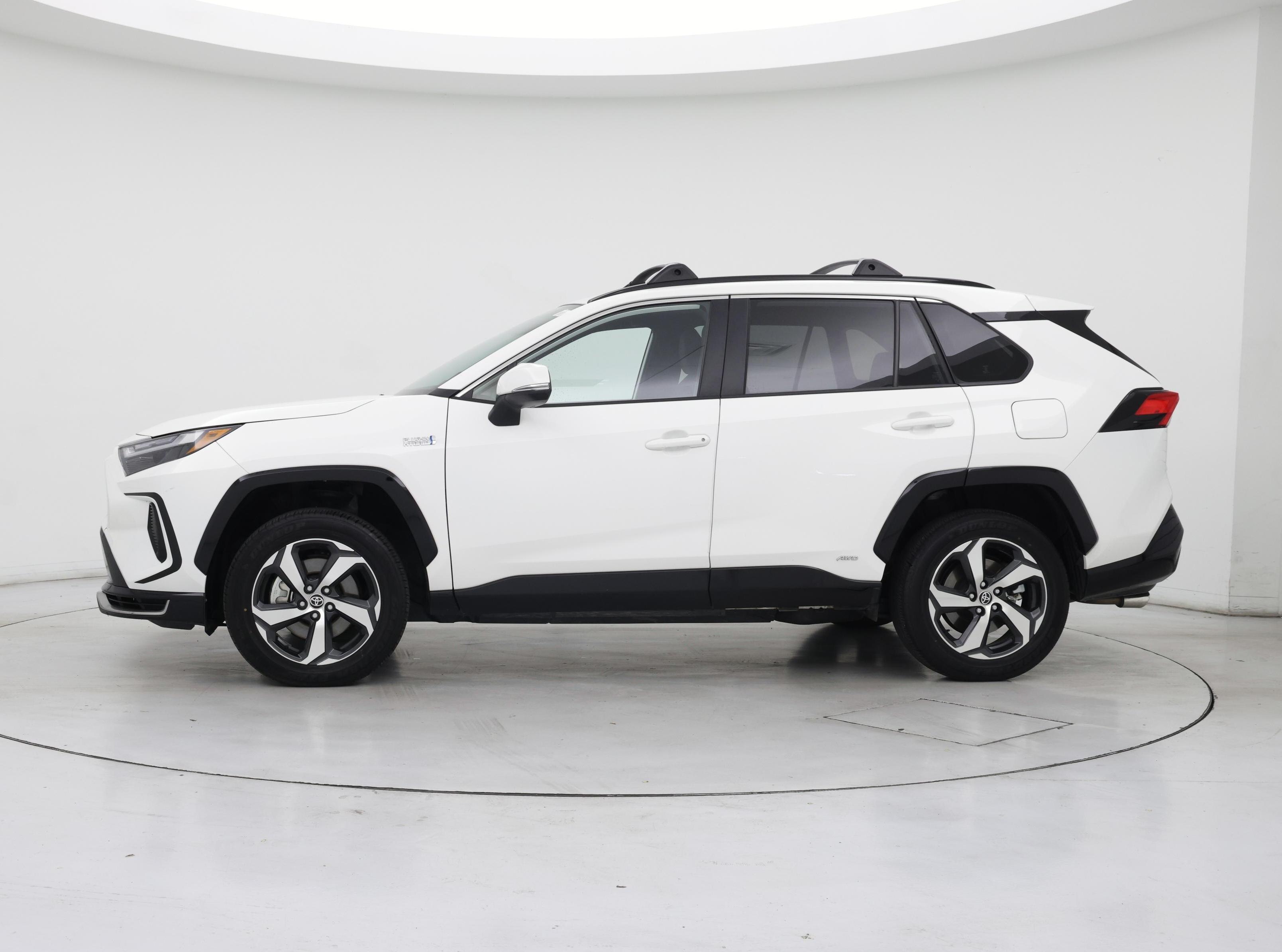 Thumbnail: 2023 Toyota RAV4 - 3