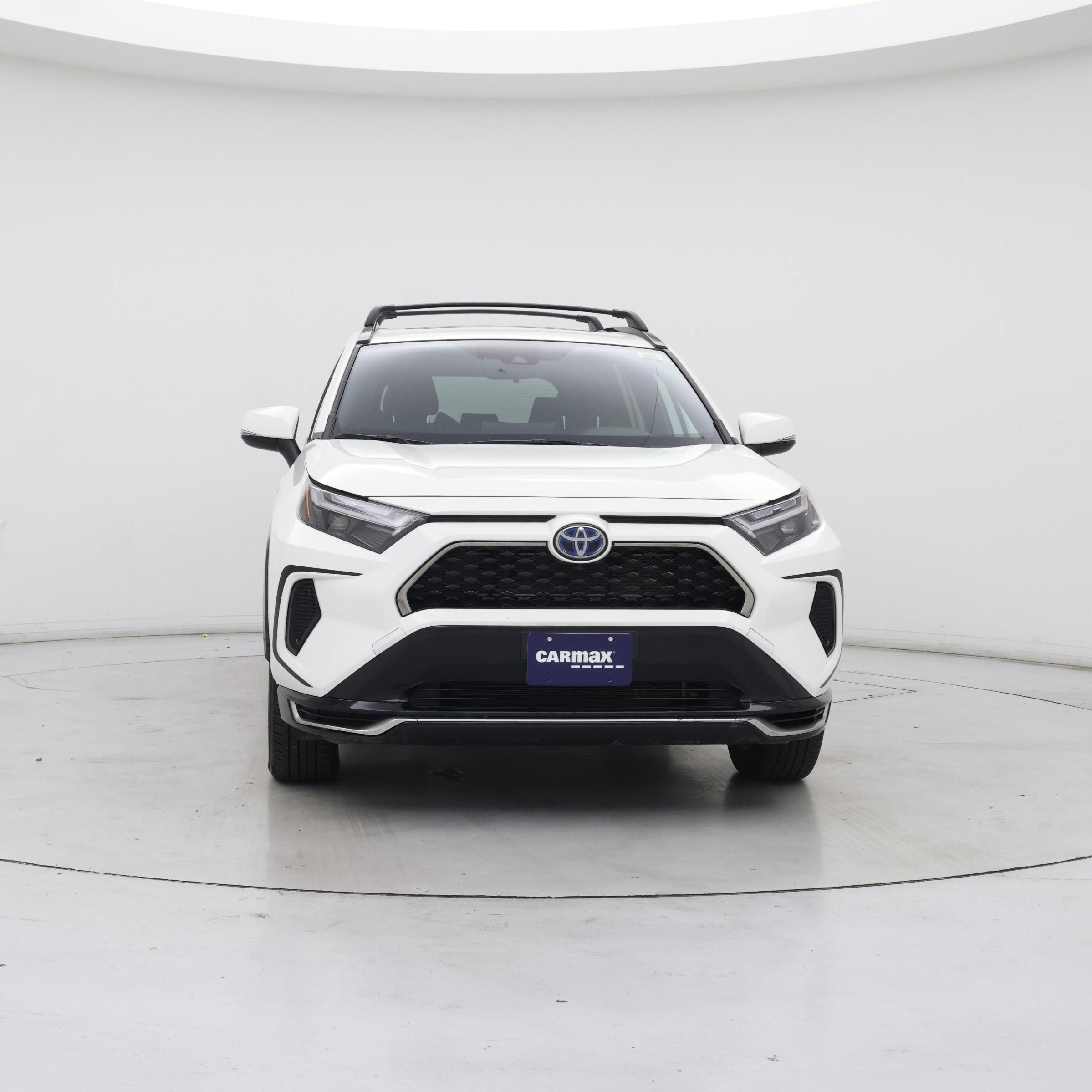Thumbnail: 2023 Toyota RAV4 - 5