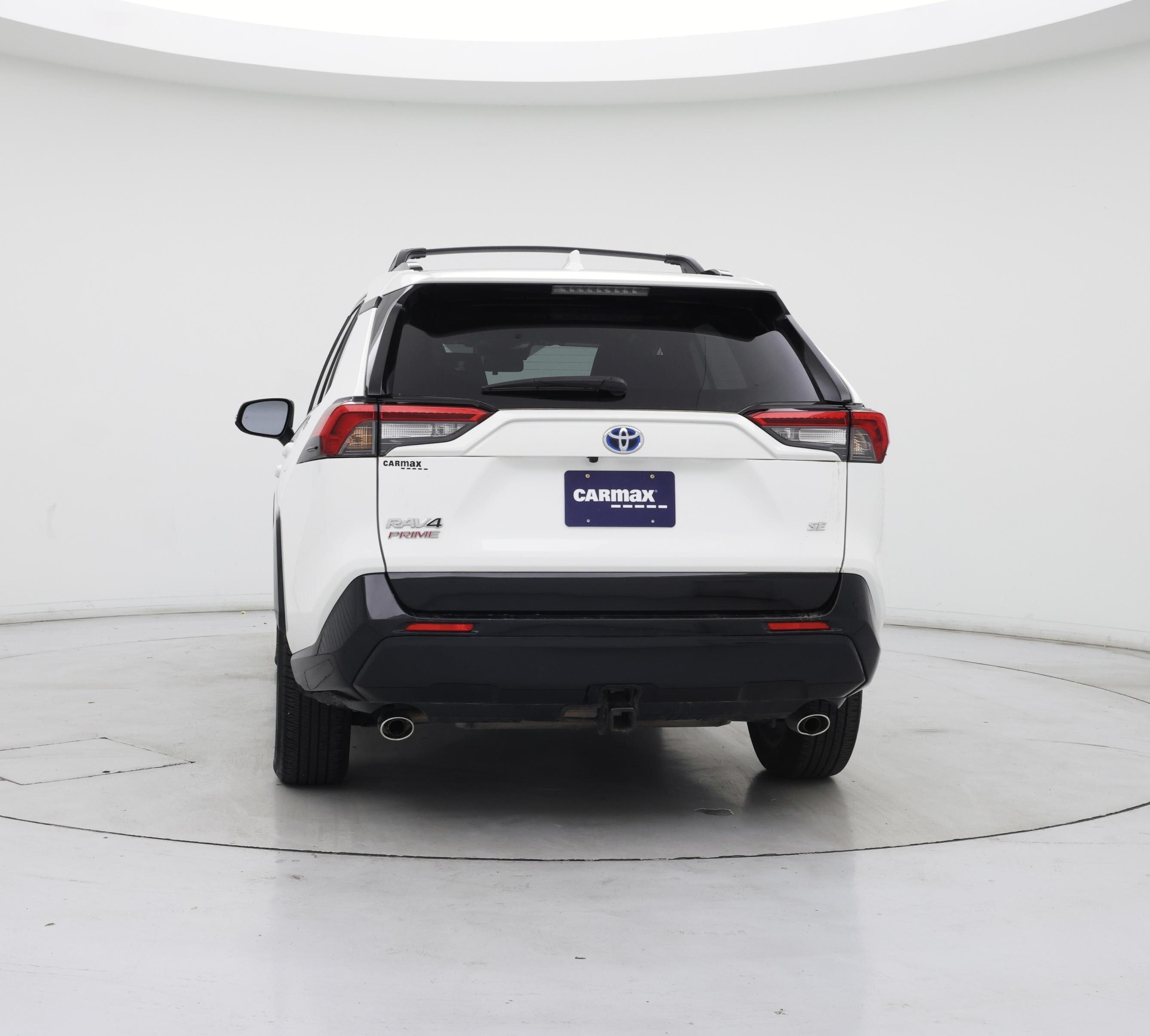Thumbnail: 2023 Toyota RAV4 - 6