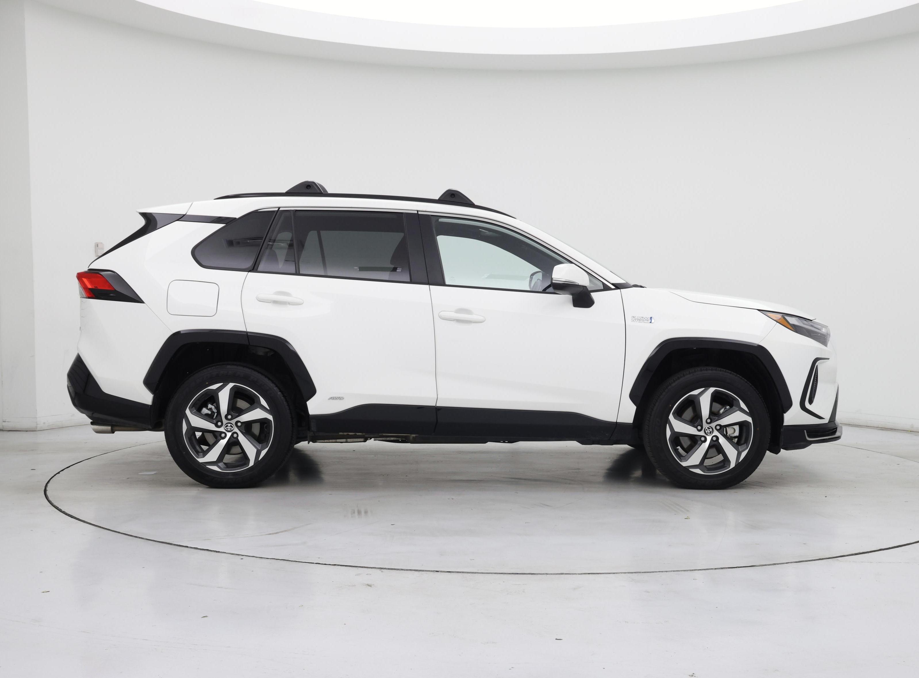 Thumbnail: 2023 Toyota RAV4 - 7