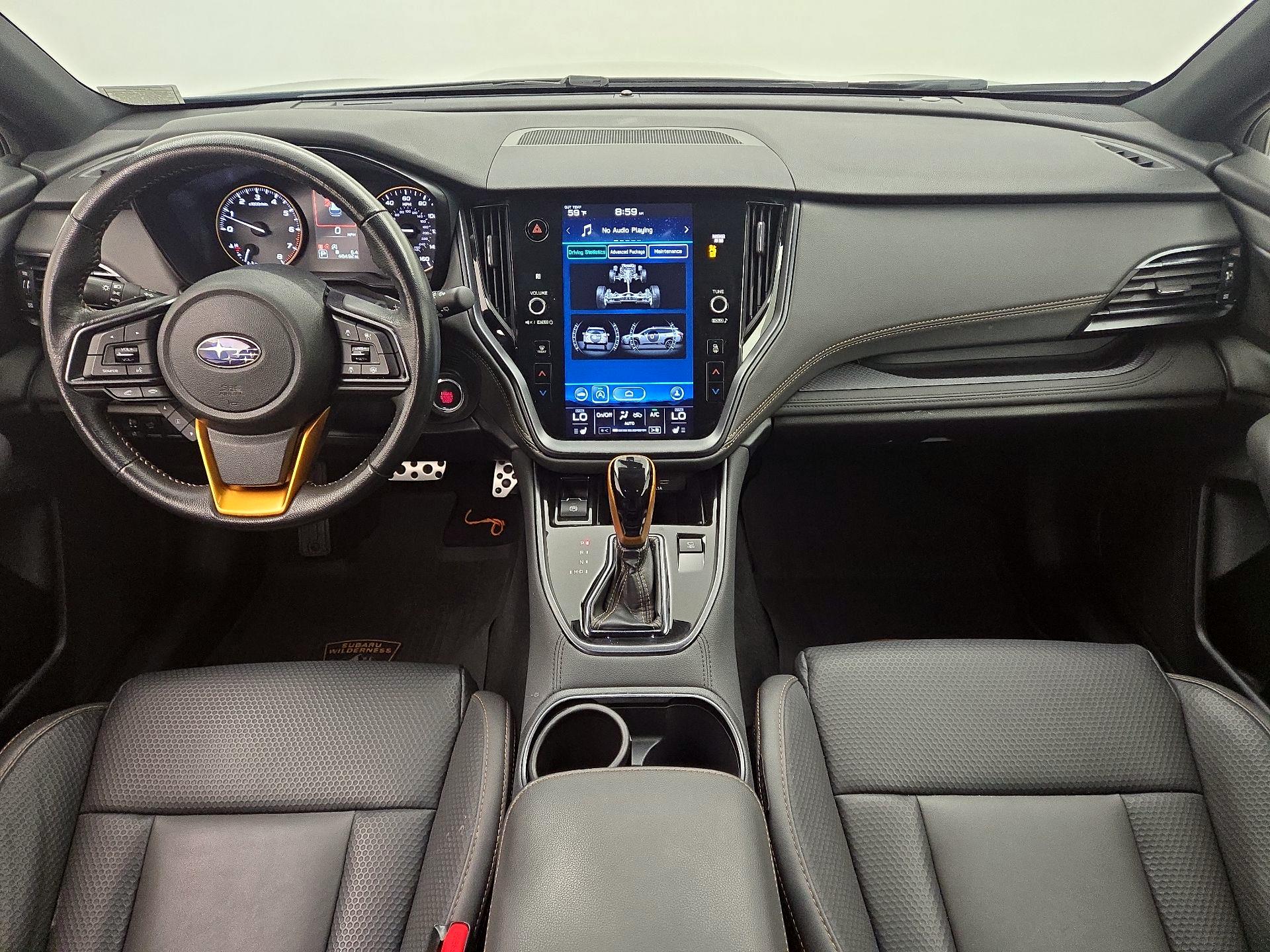 Thumbnail: 2022 Subaru Outback - 9