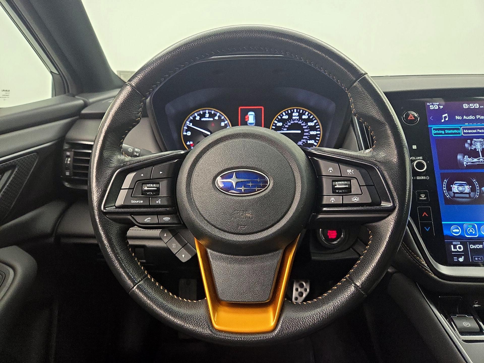 Thumbnail: 2022 Subaru Outback - 10