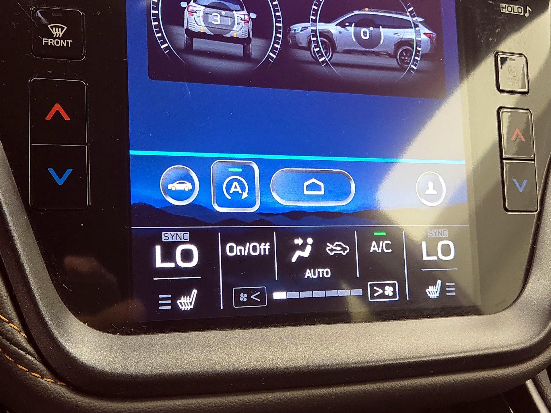 Thumbnail: 2022 Subaru Outback - 17