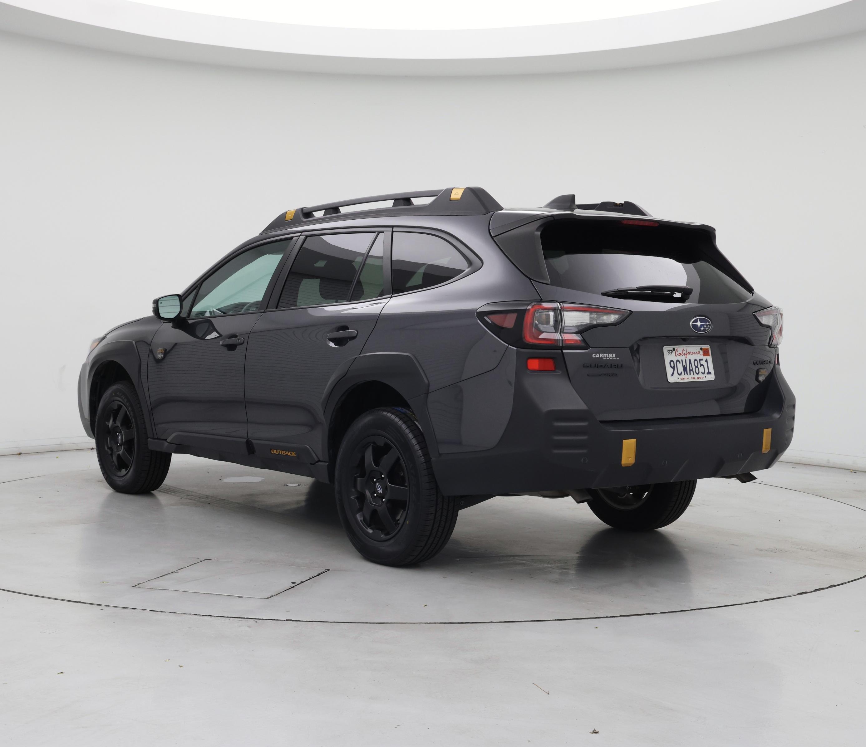 Thumbnail: 2022 Subaru Outback - 2