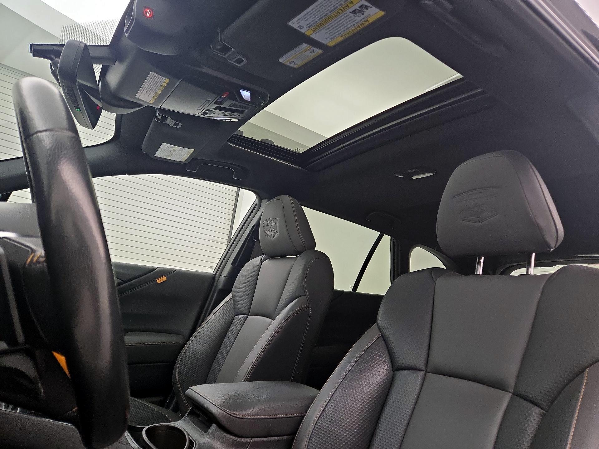 Thumbnail: 2022 Subaru Outback - 20