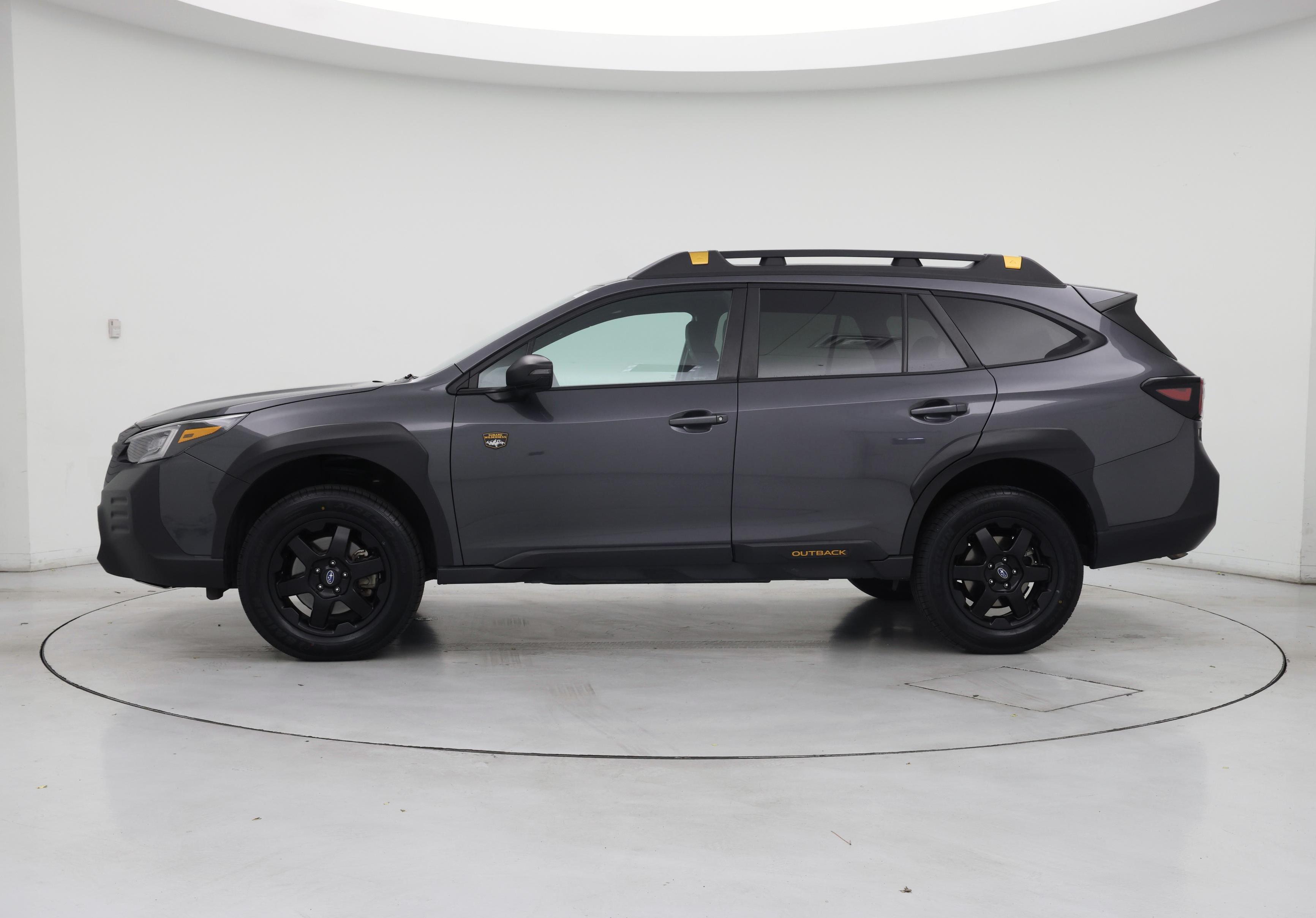 Thumbnail: 2022 Subaru Outback - 3