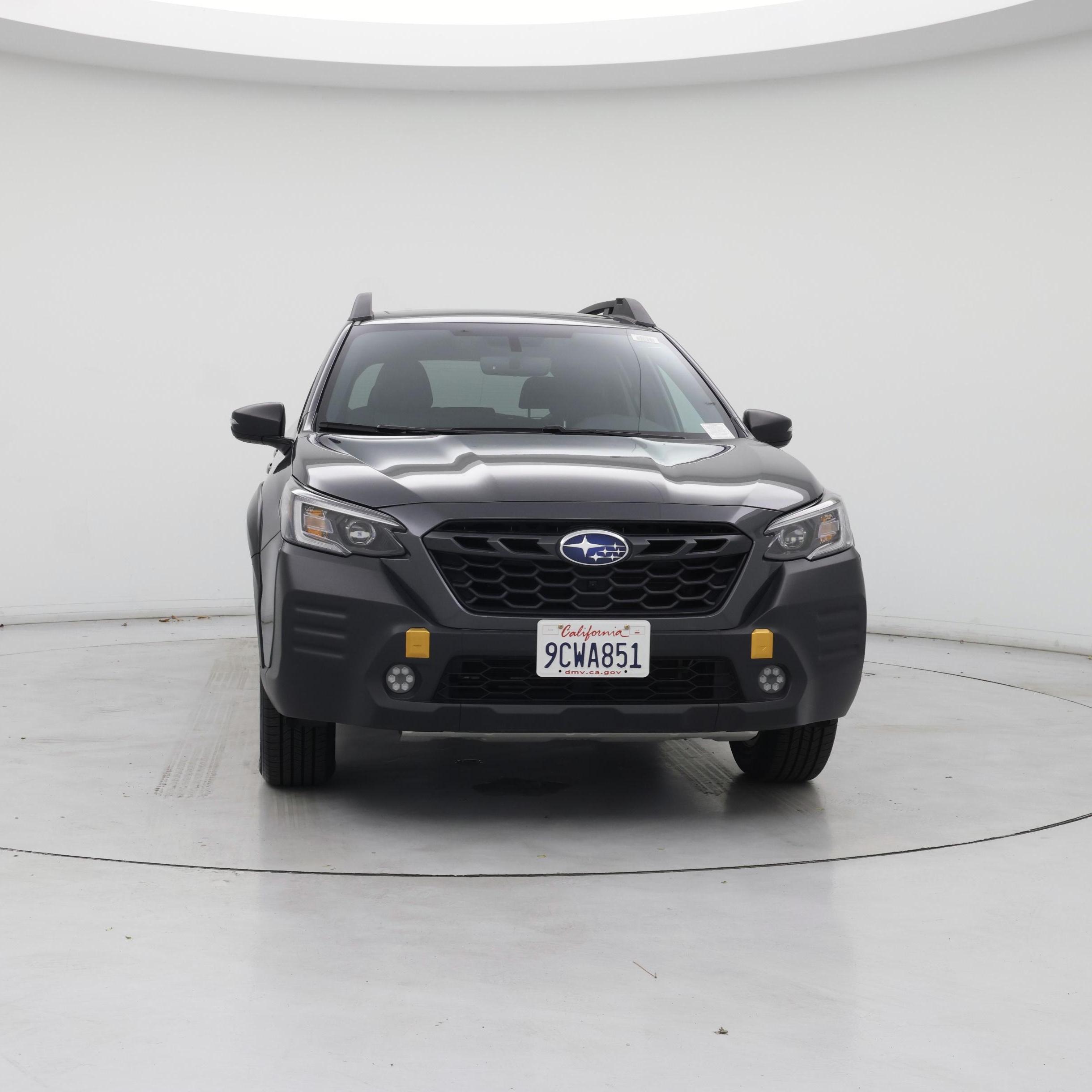 Thumbnail: 2022 Subaru Outback - 5