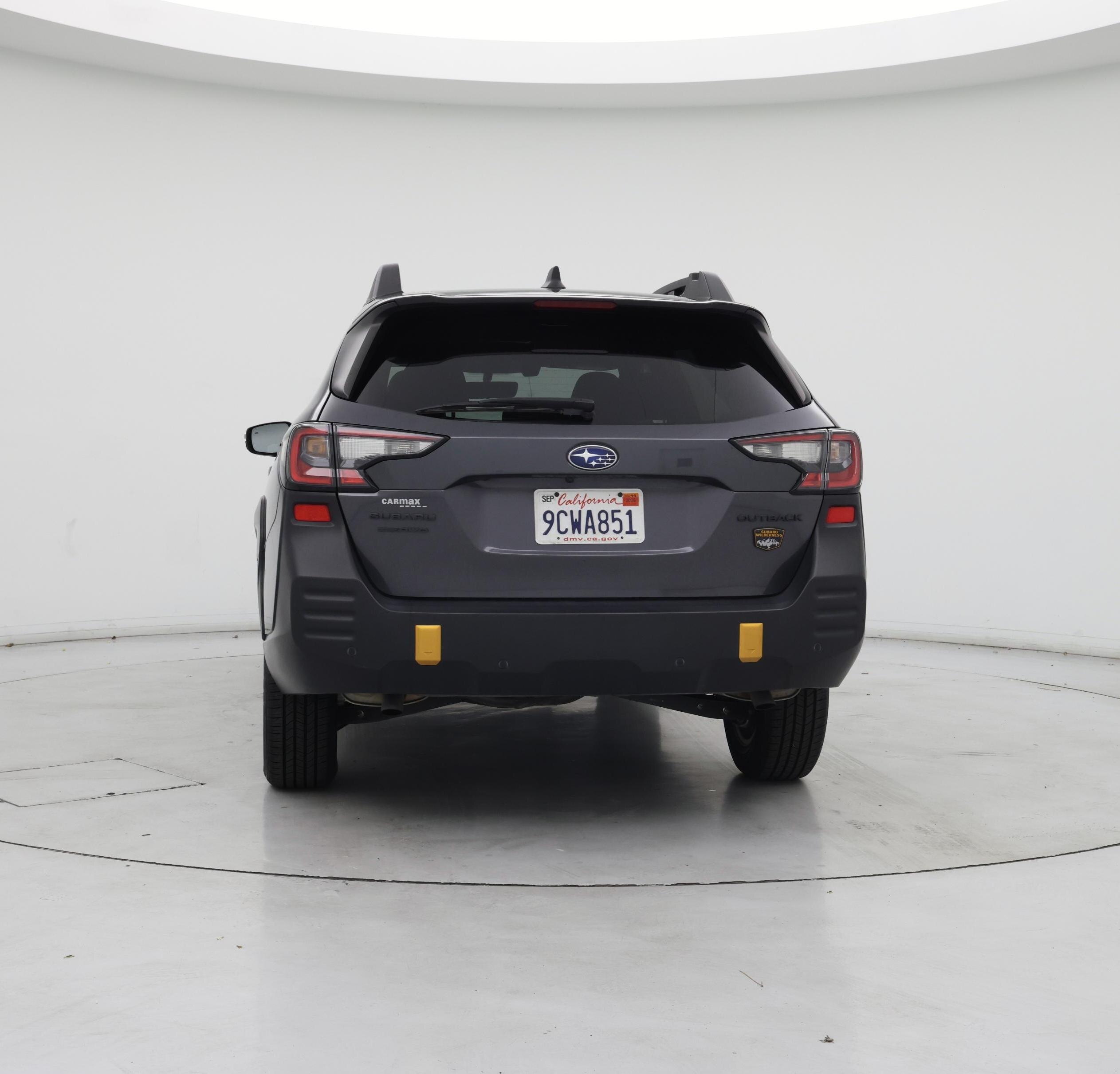 Thumbnail: 2022 Subaru Outback - 6