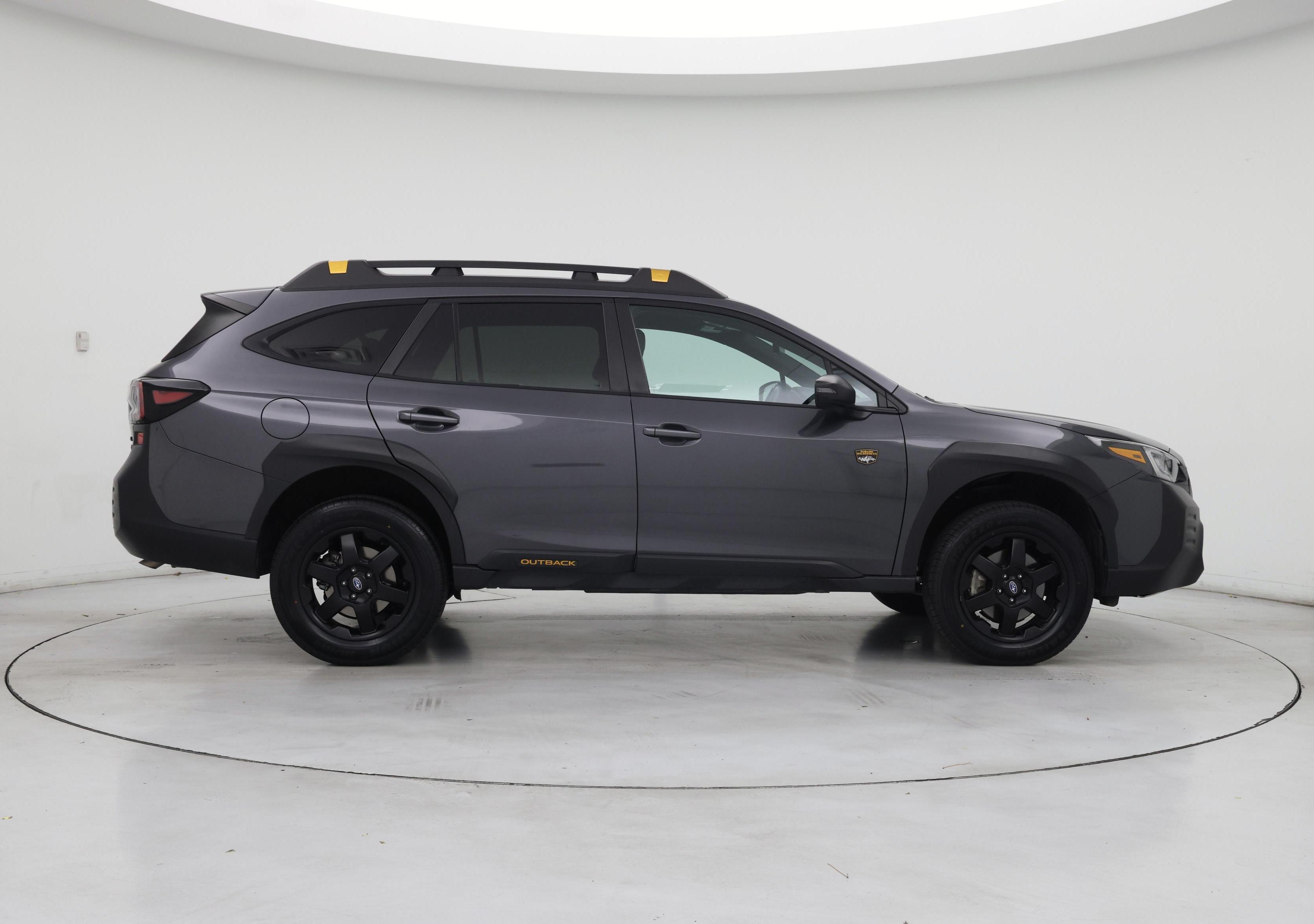 Thumbnail: 2022 Subaru Outback - 7