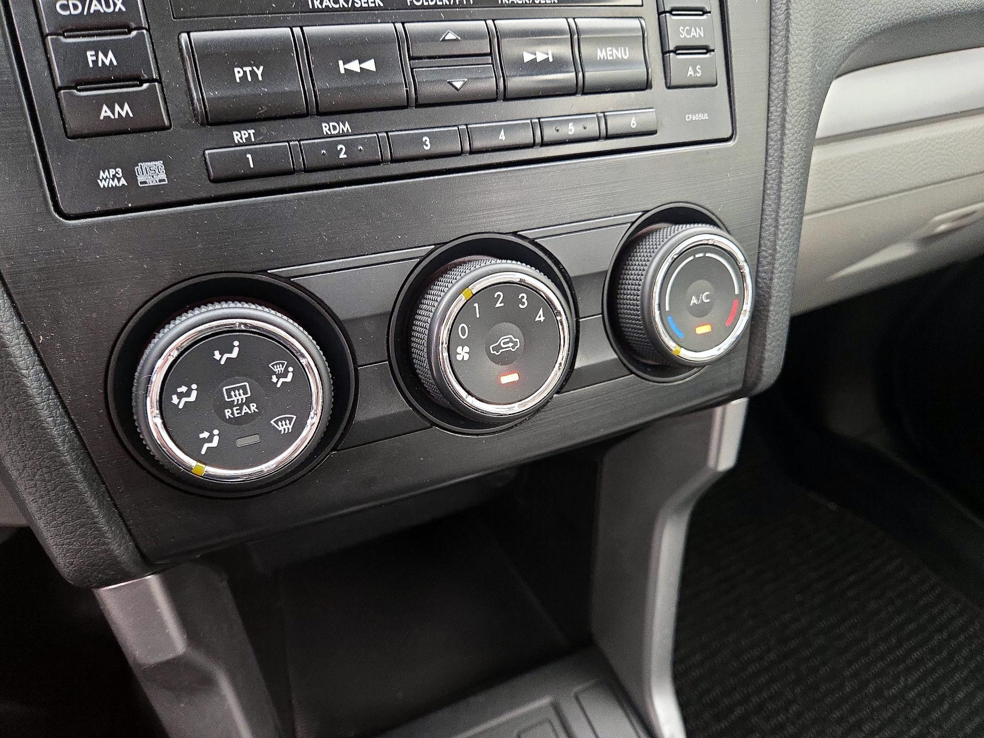 Thumbnail: 2014 Subaru Forester - 14