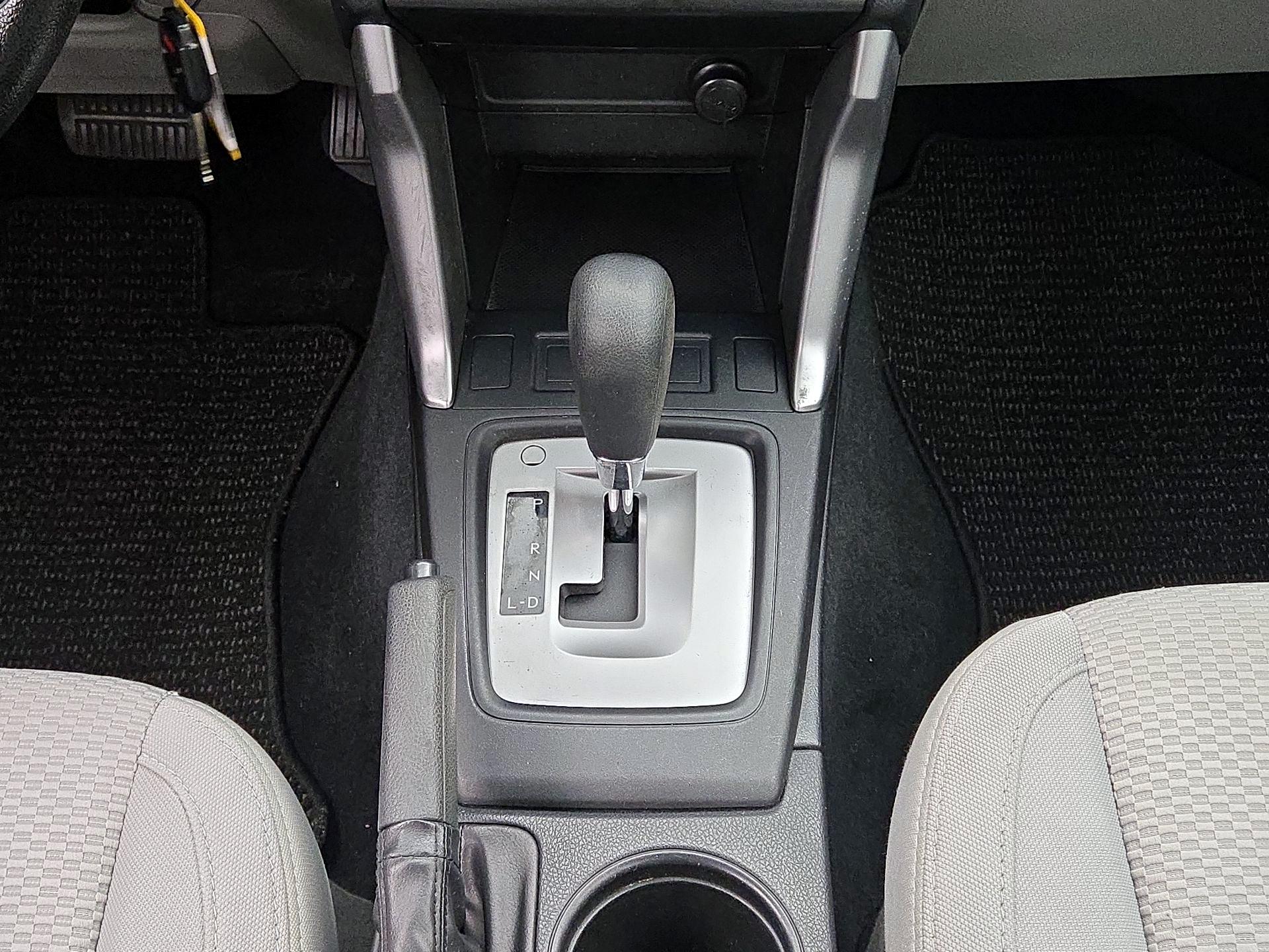 Thumbnail: 2014 Subaru Forester - 15