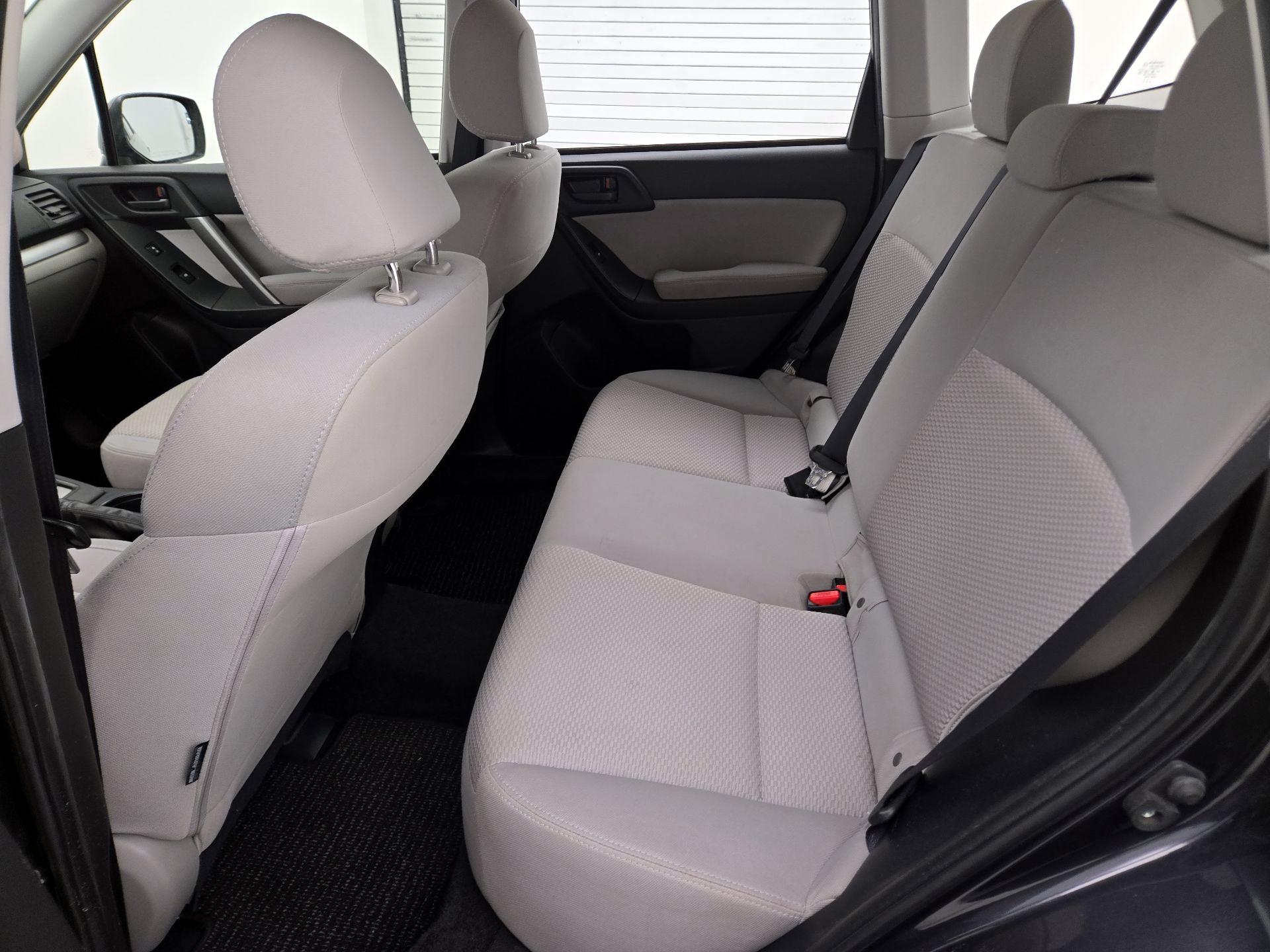 Thumbnail: 2014 Subaru Forester - 16