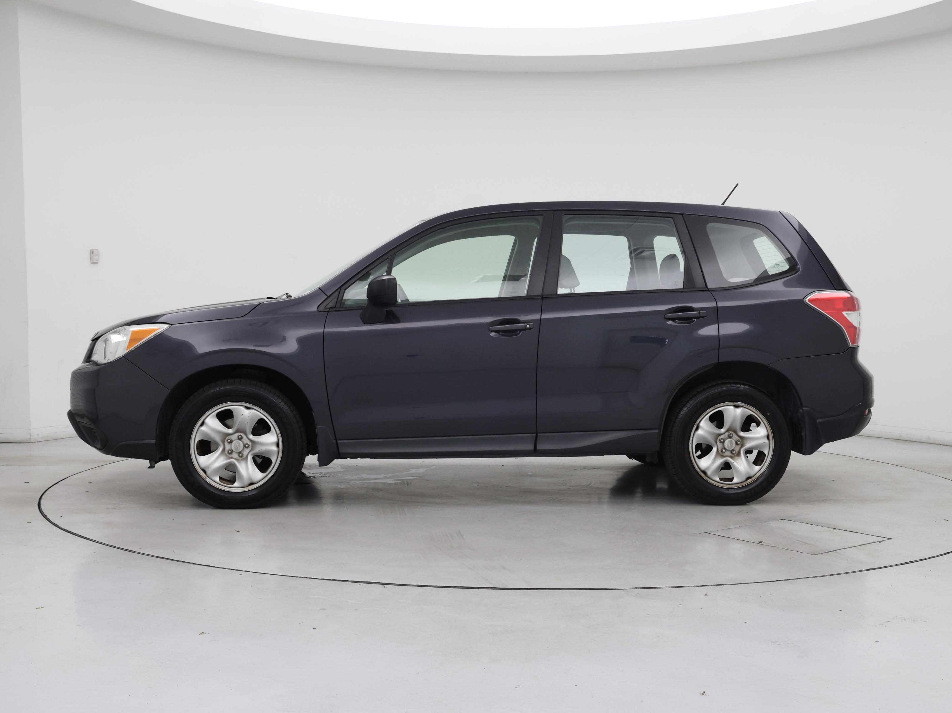 Thumbnail: 2014 Subaru Forester - 3