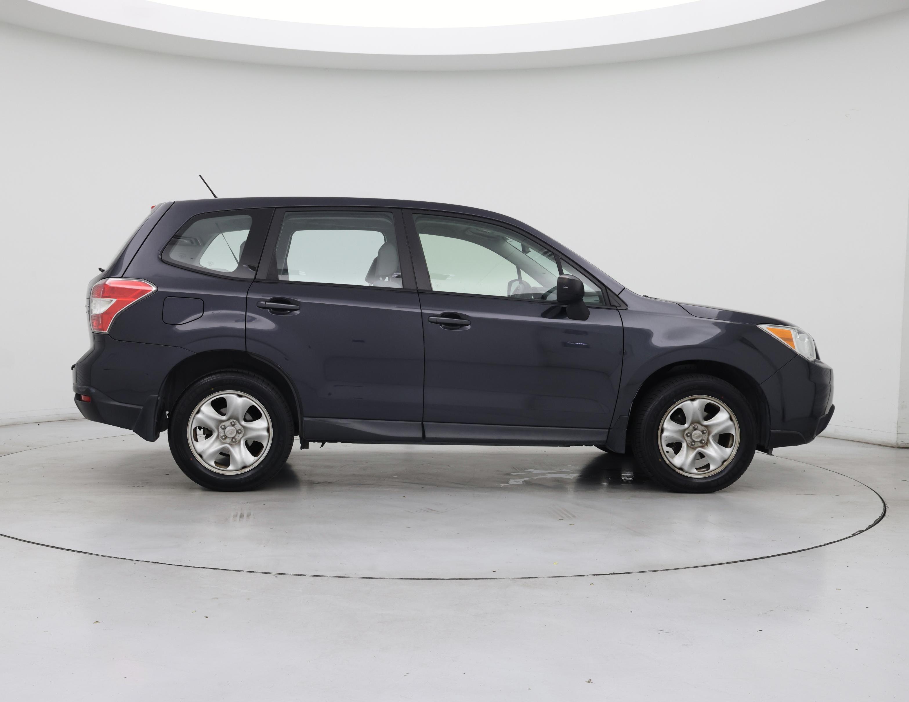 Thumbnail: 2014 Subaru Forester - 7