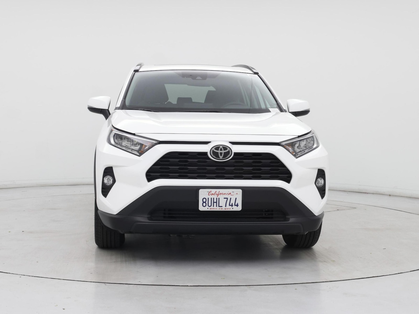 2021 Toyota RAV4 XLE - Photo 6