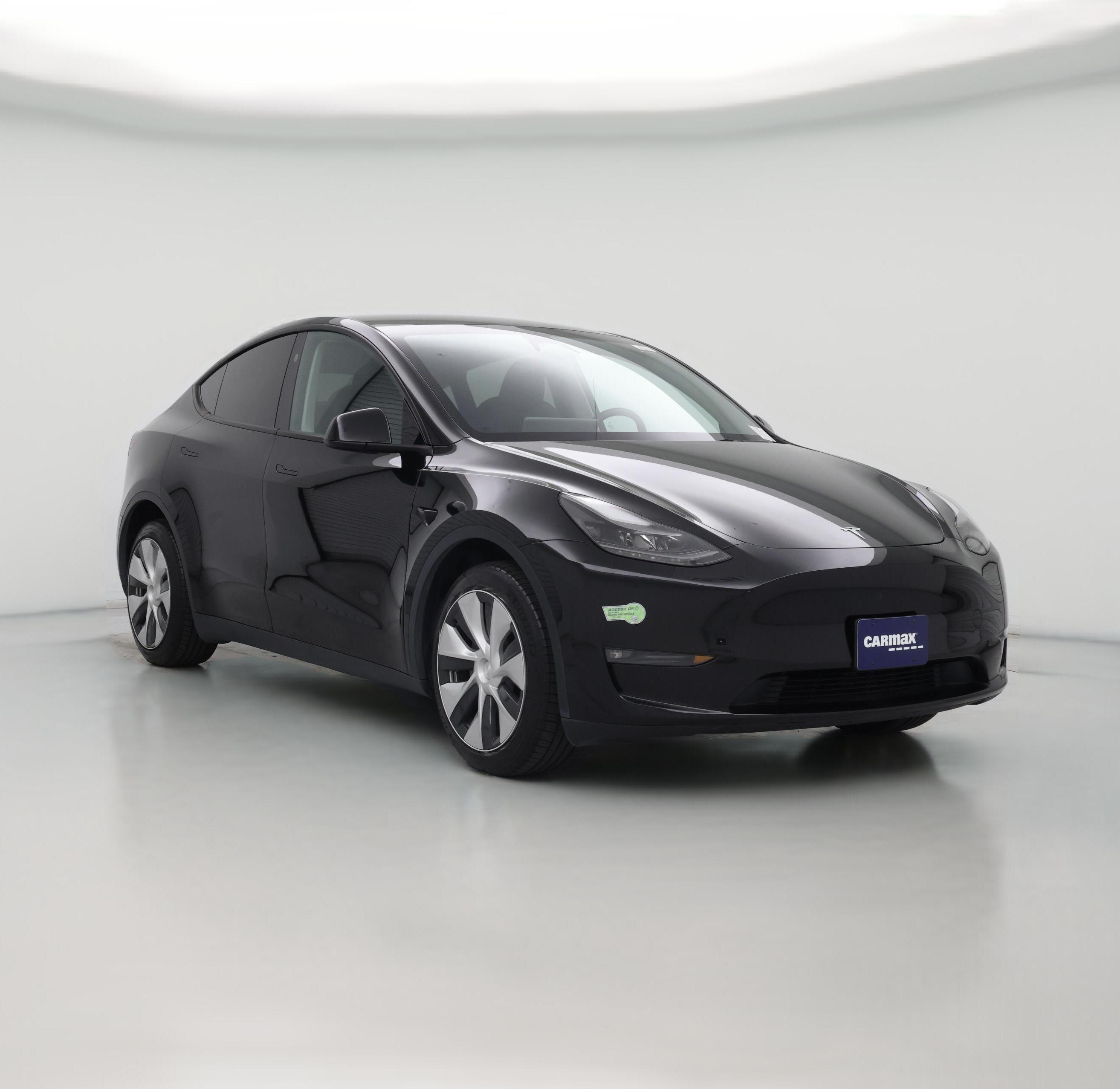 Thumbnail: 2023 Tesla Model Y - 1