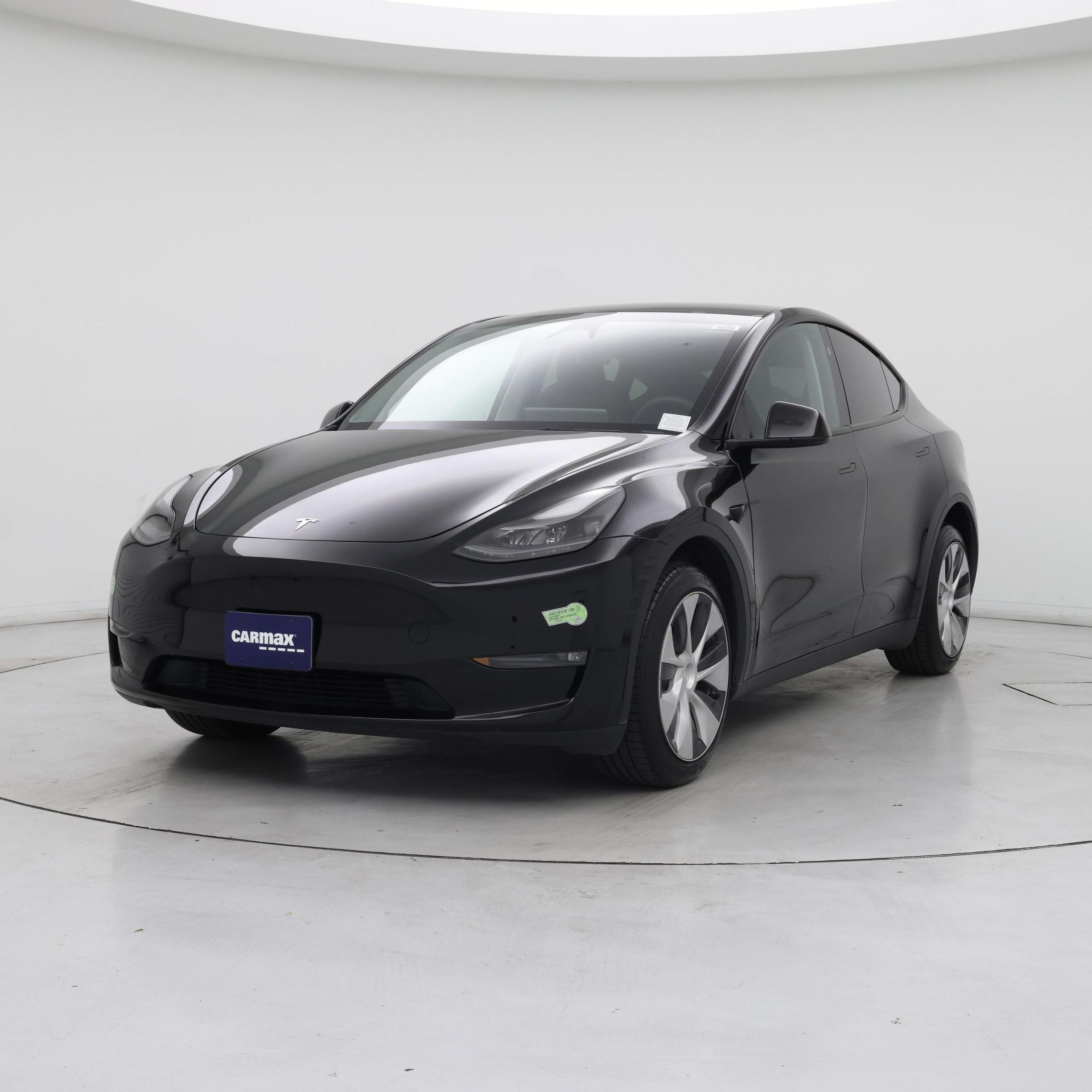 Thumbnail: 2023 Tesla Model Y - 4