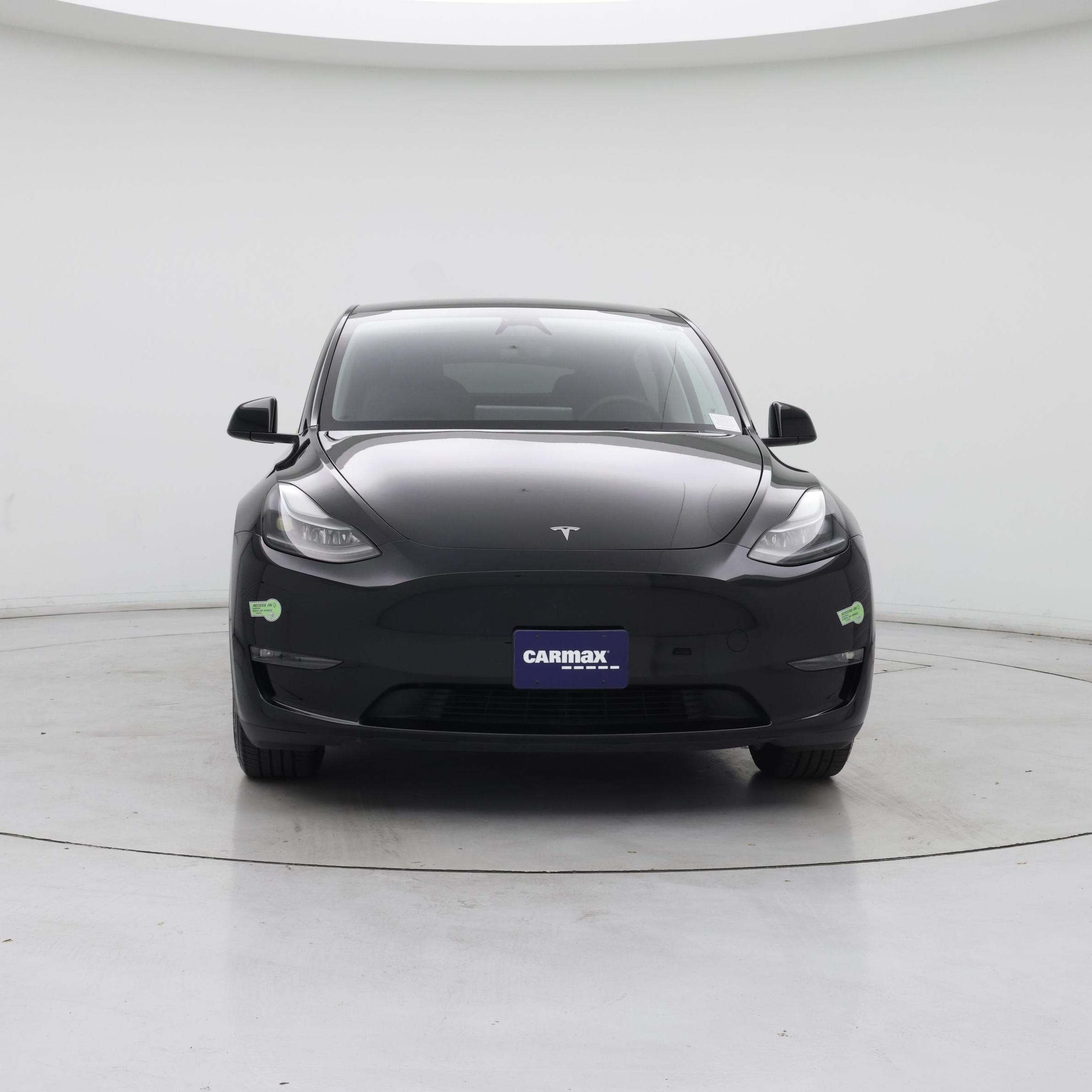 Thumbnail: 2023 Tesla Model Y - 5