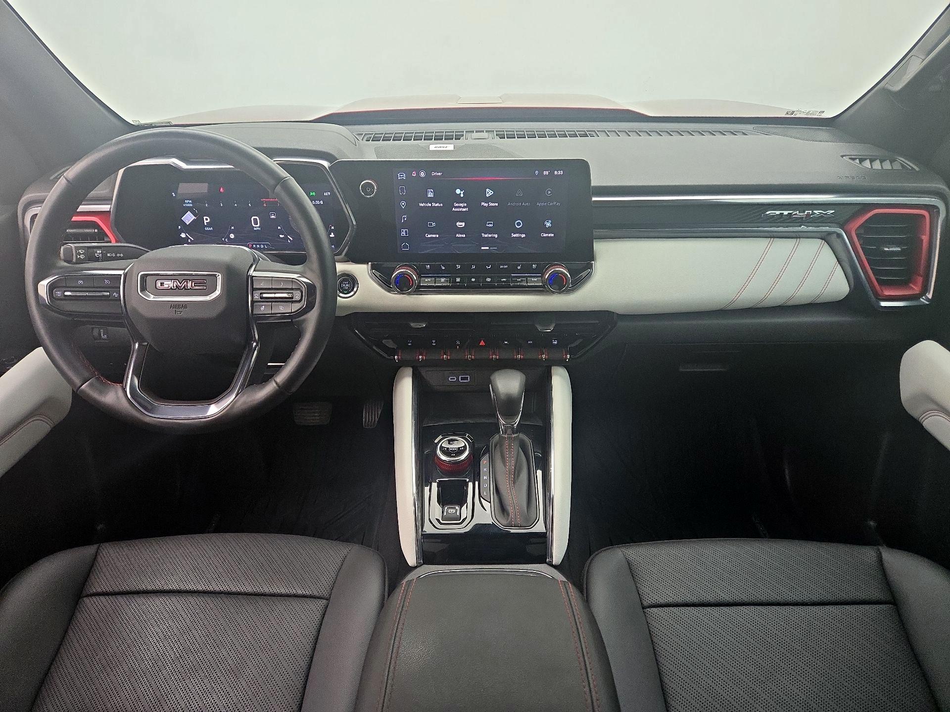 Thumbnail: 2024 GMC Canyon - 9