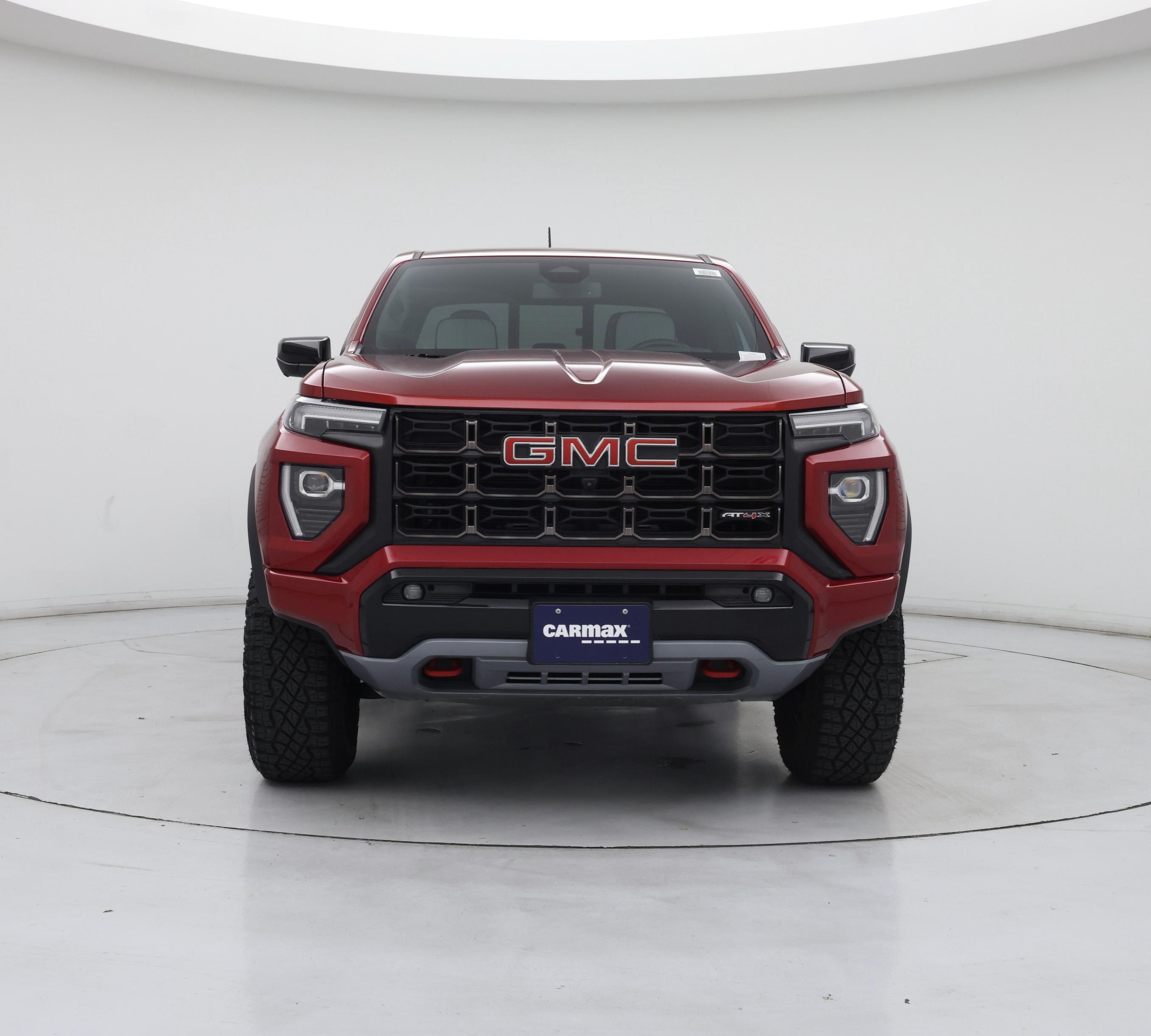 Thumbnail: 2024 GMC Canyon - 5