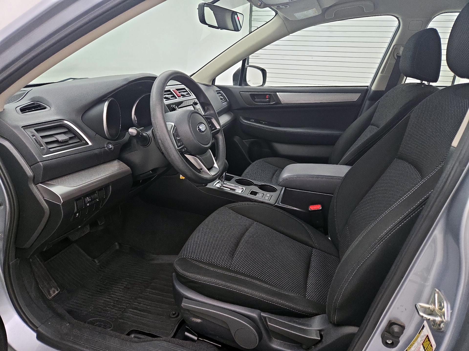 Thumbnail: 2018 Subaru Outback - 11