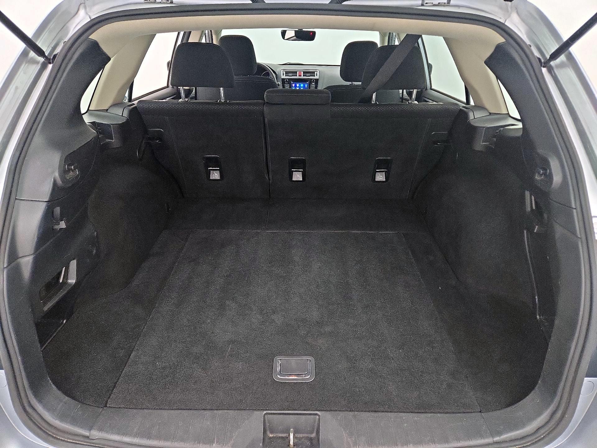 Thumbnail: 2018 Subaru Outback - 18