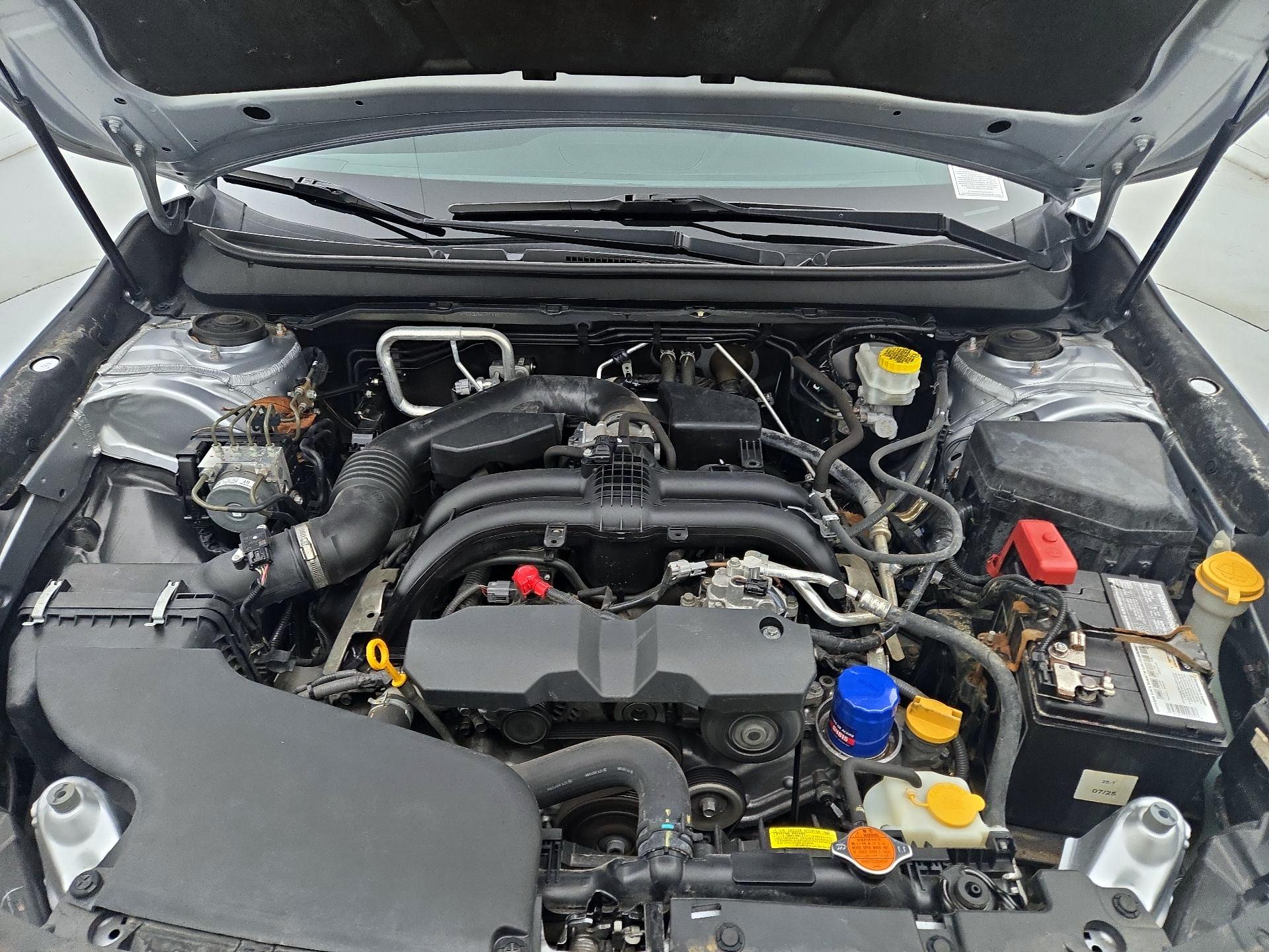 Thumbnail: 2018 Subaru Outback - 19