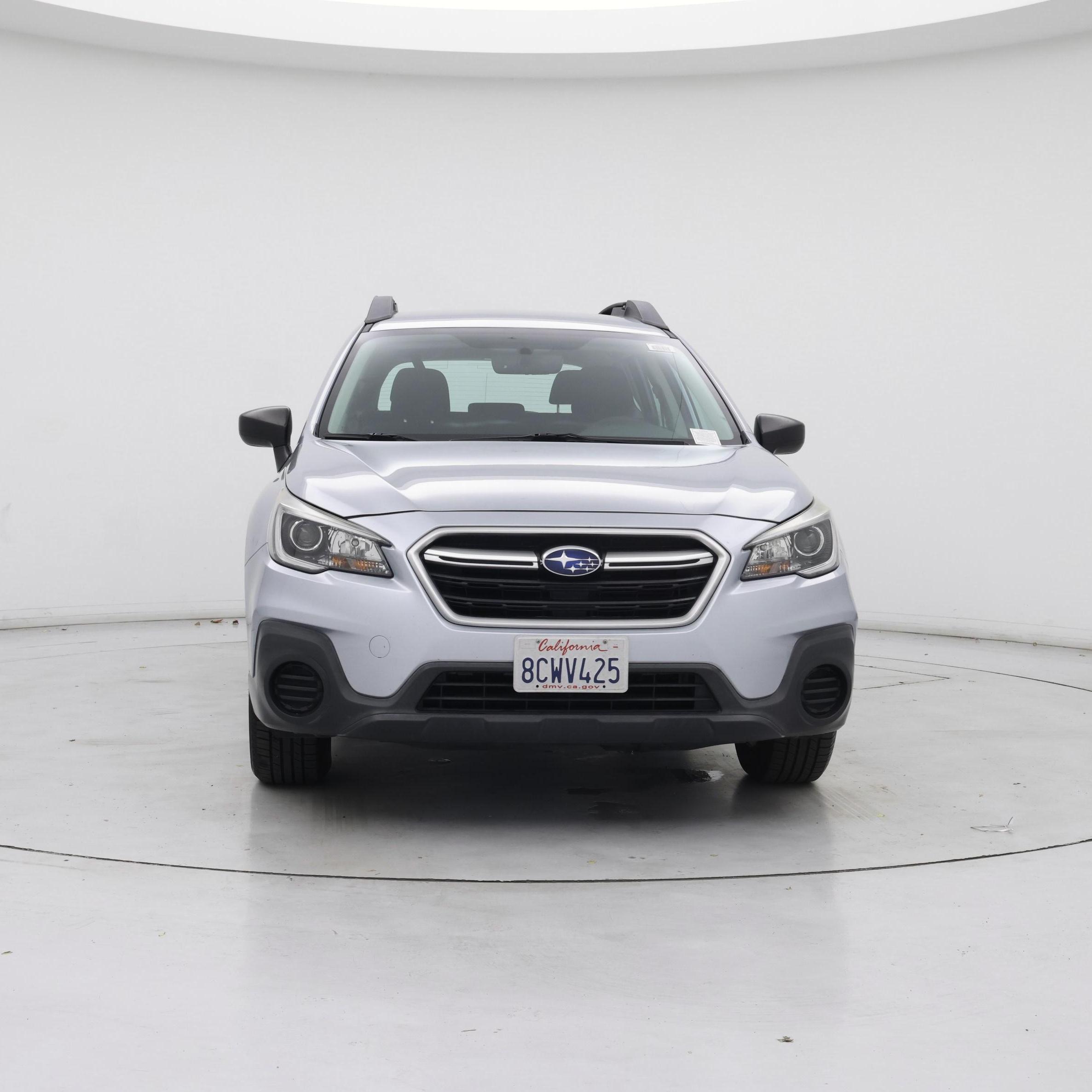 Thumbnail: 2018 Subaru Outback - 5