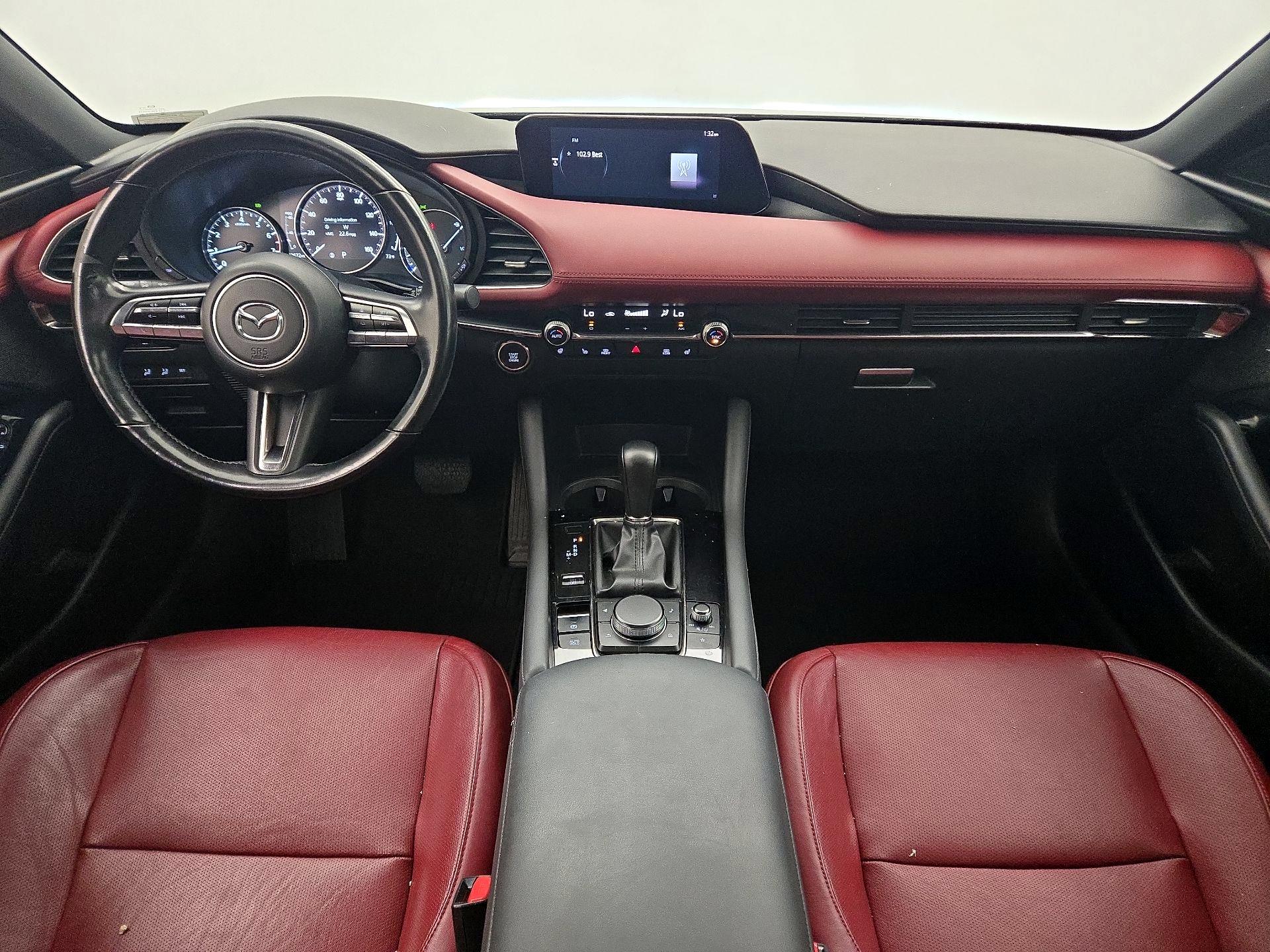 Thumbnail: 2021 Mazda Mazda3 - 9