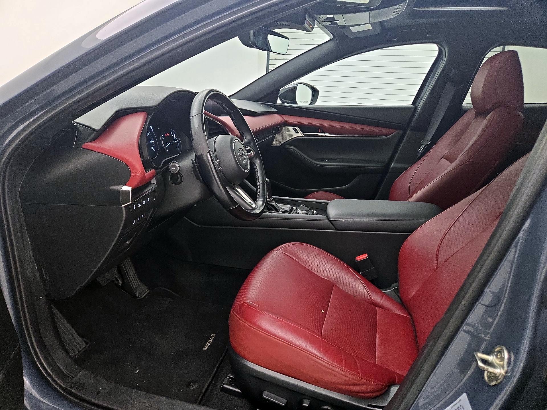 Thumbnail: 2021 Mazda Mazda3 - 11