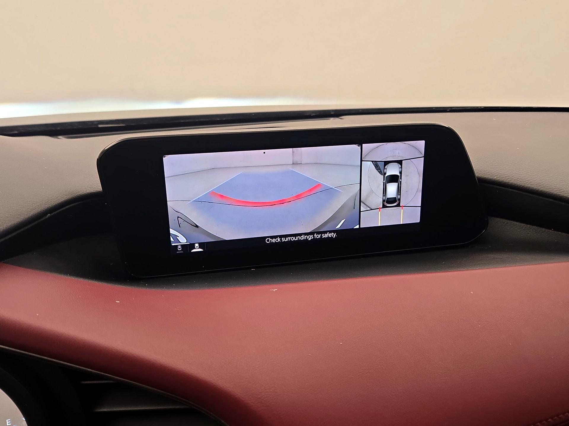 Thumbnail: 2021 Mazda Mazda3 - 14