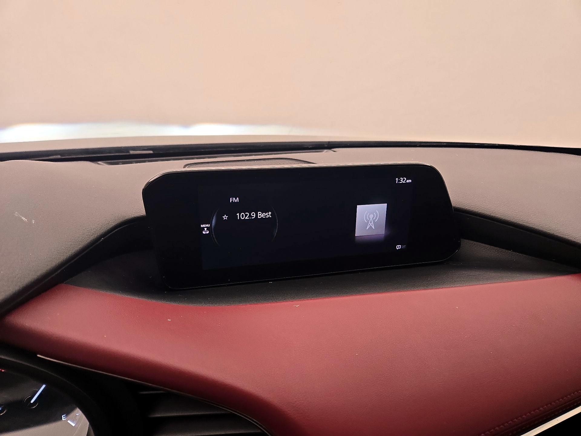 Thumbnail: 2021 Mazda Mazda3 - 15