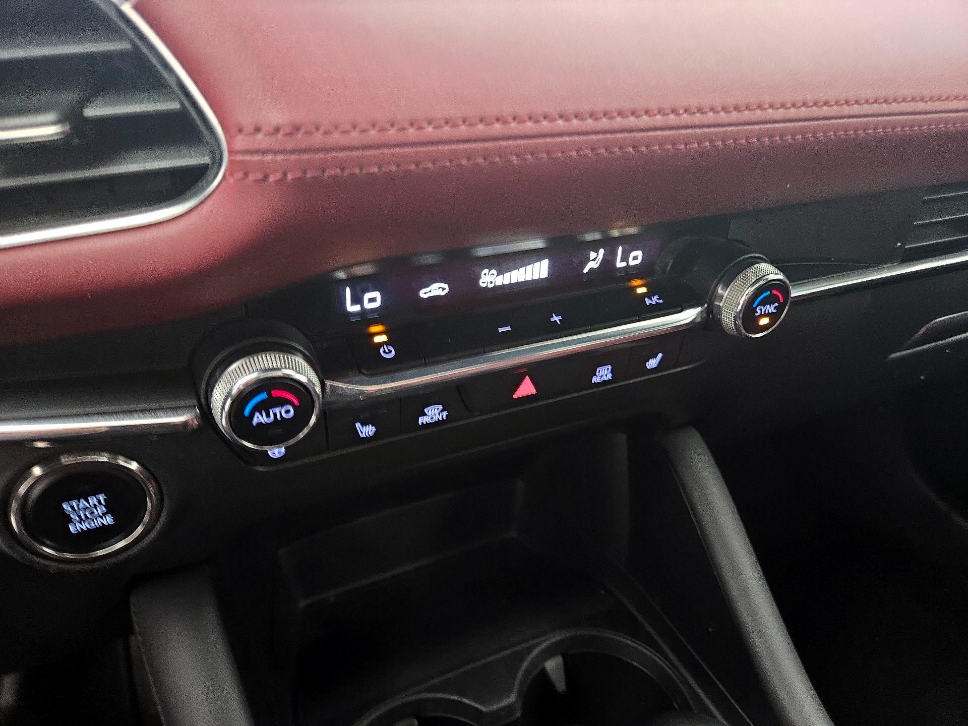 Thumbnail: 2021 Mazda Mazda3 - 16