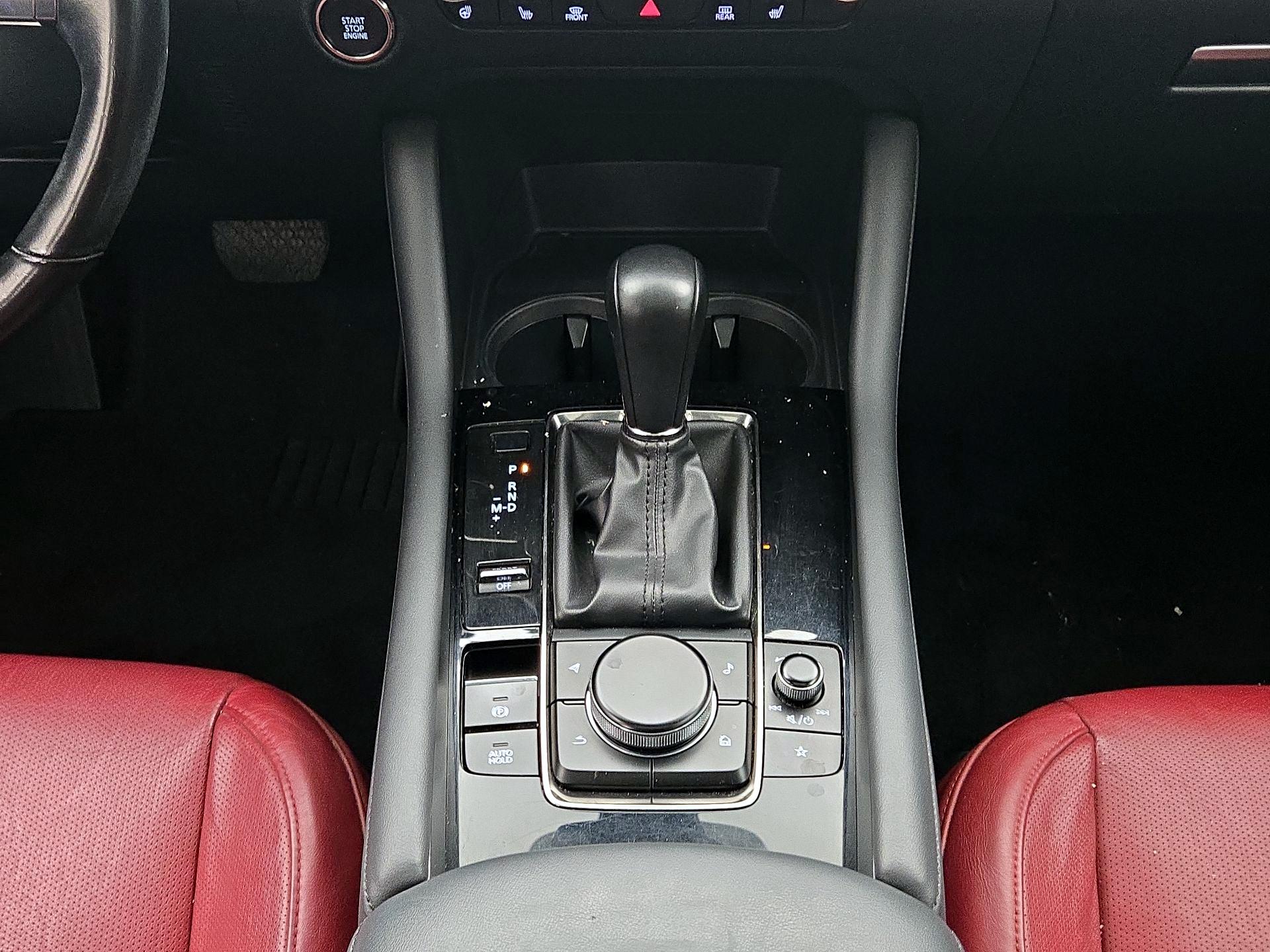 Thumbnail: 2021 Mazda Mazda3 - 17