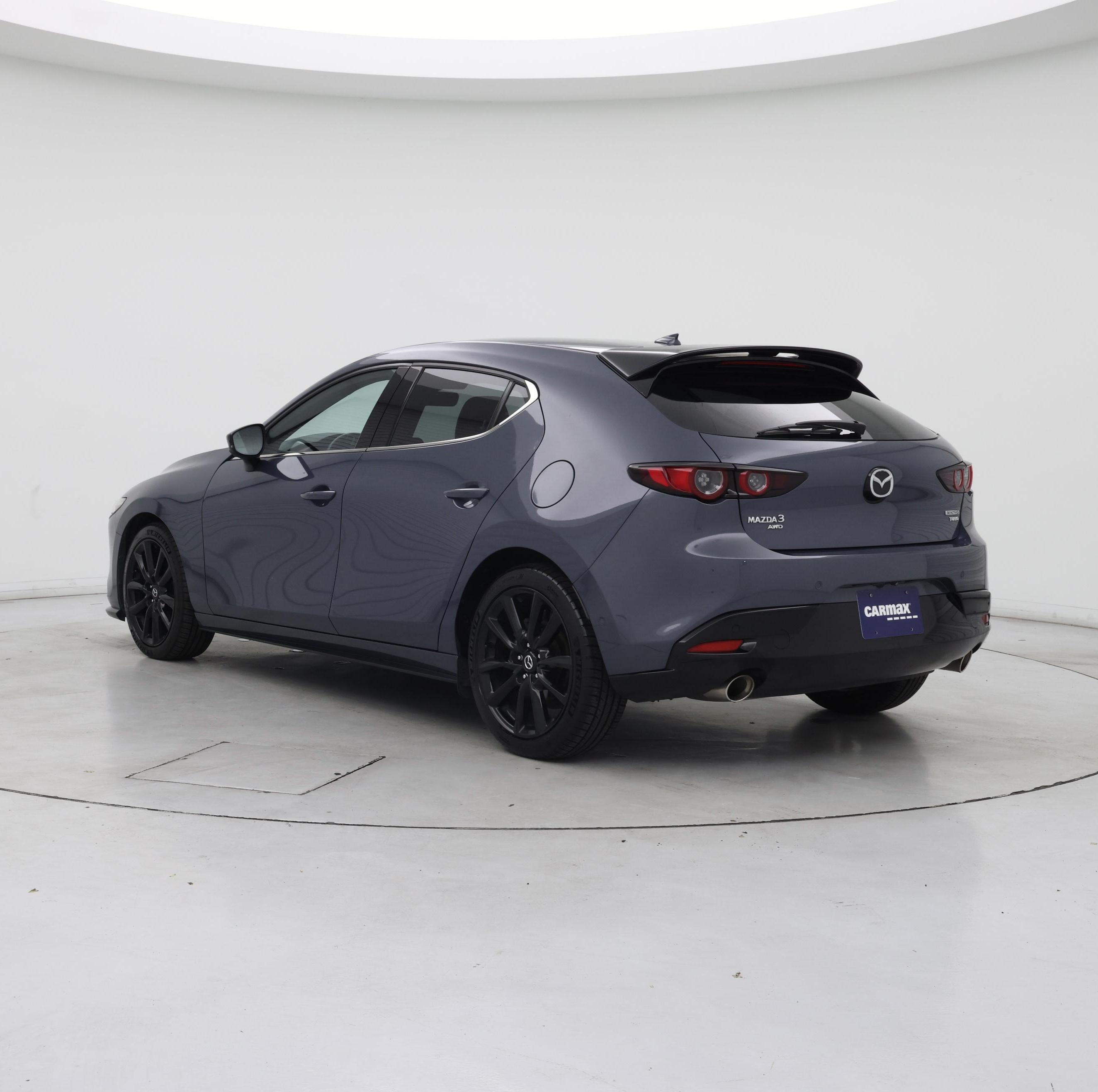 Thumbnail: 2021 Mazda Mazda3 - 2