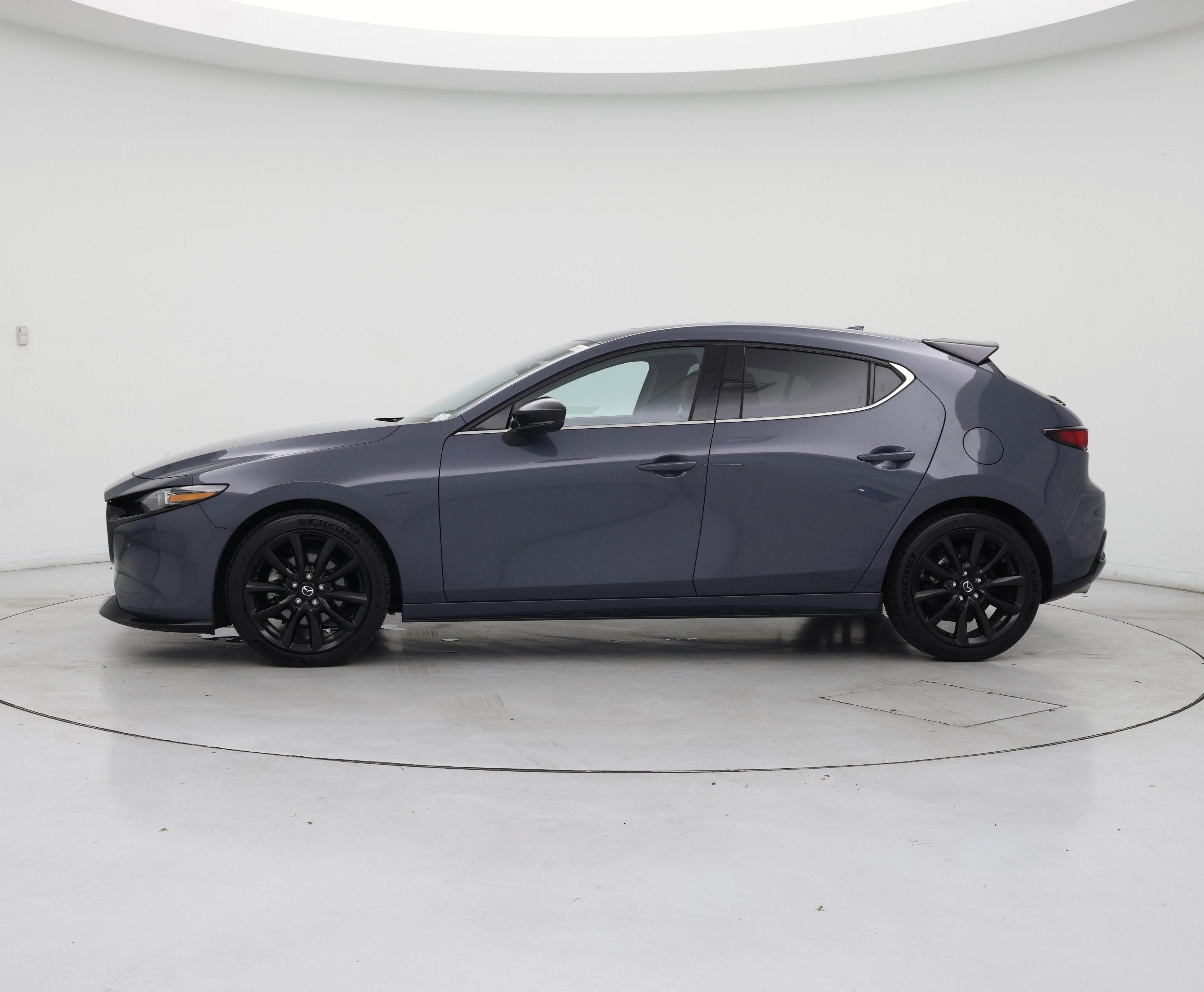 Thumbnail: 2021 Mazda Mazda3 - 3