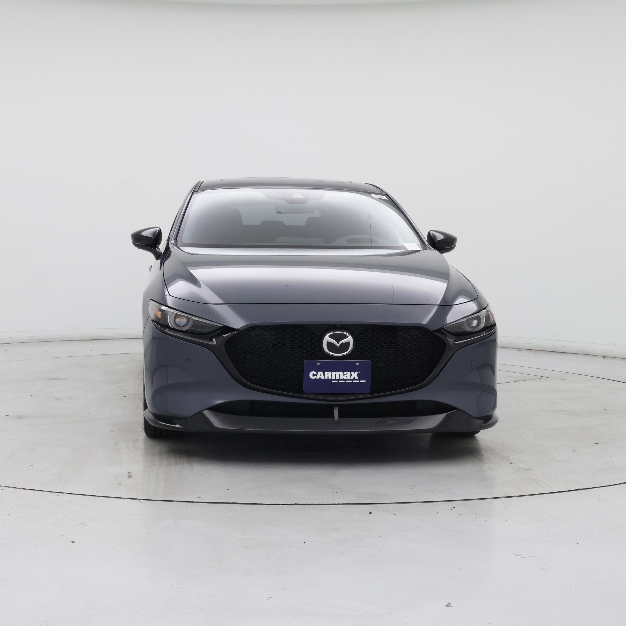 Thumbnail: 2021 Mazda Mazda3 - 5