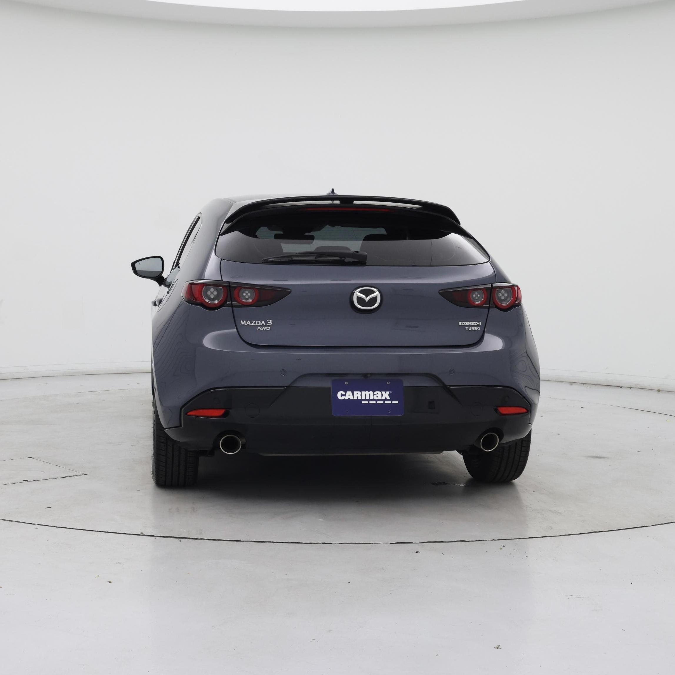 Thumbnail: 2021 Mazda Mazda3 - 6