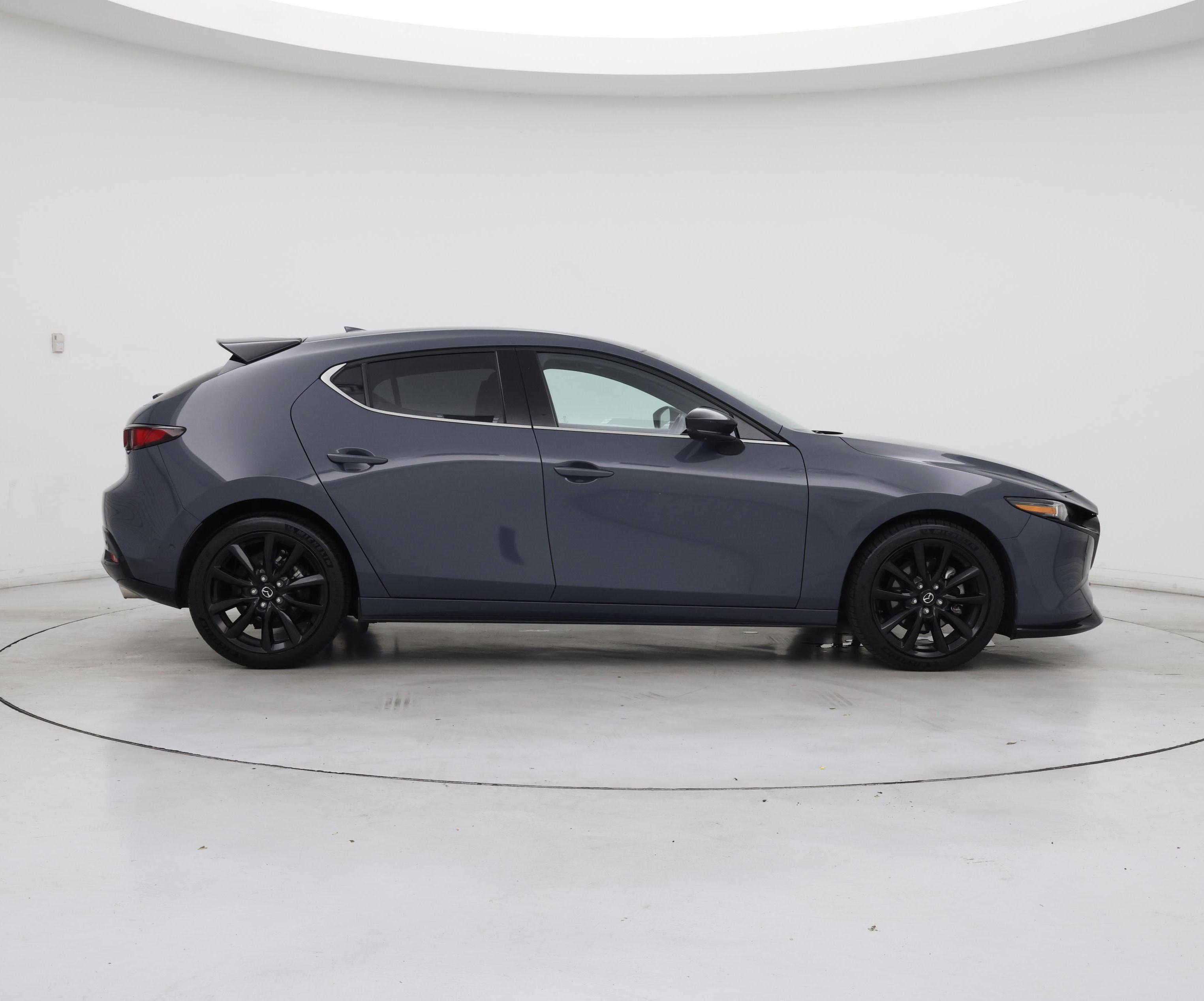 Thumbnail: 2021 Mazda Mazda3 - 7