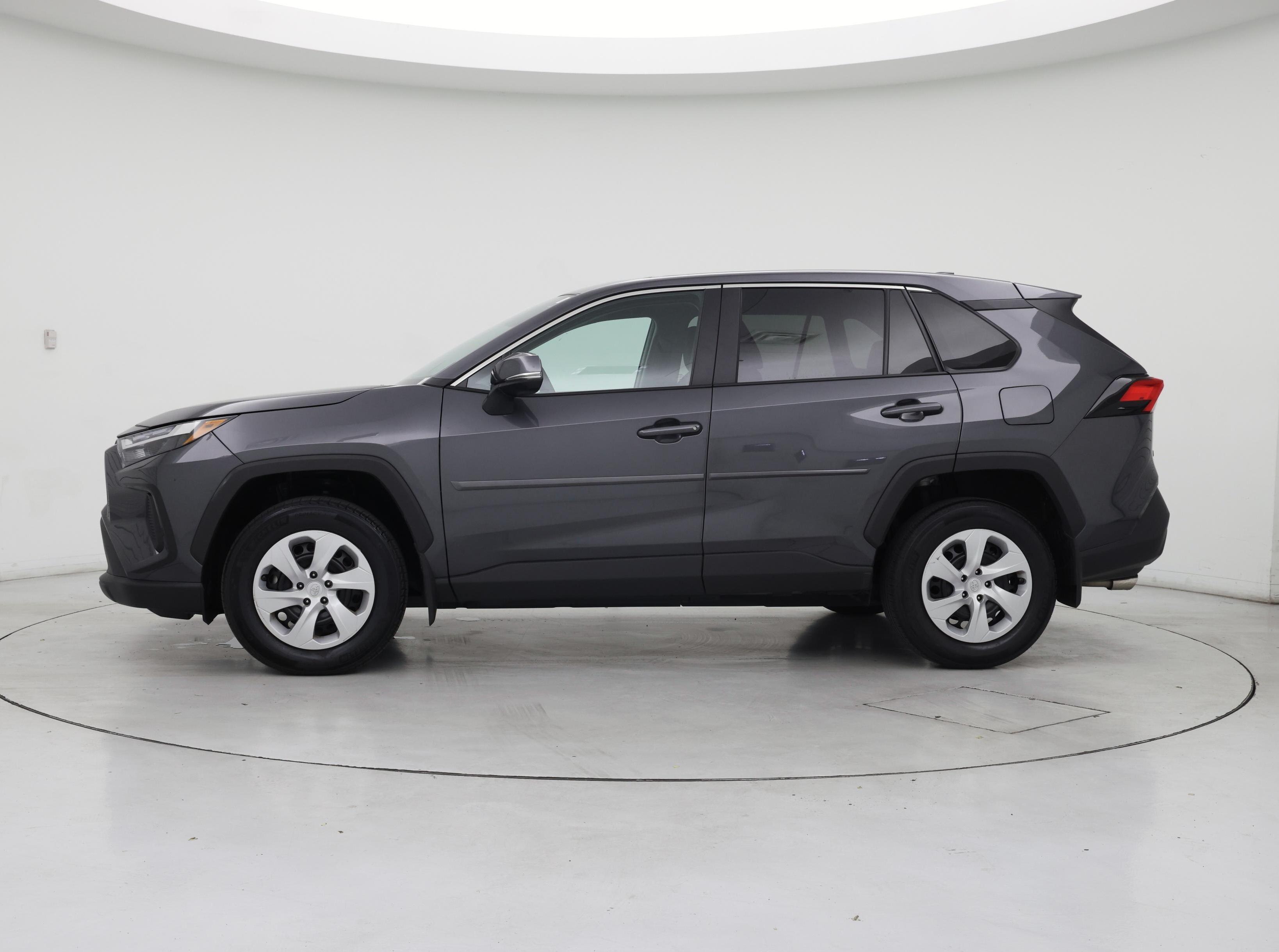 Thumbnail: 2025 Toyota RAV4 - 3