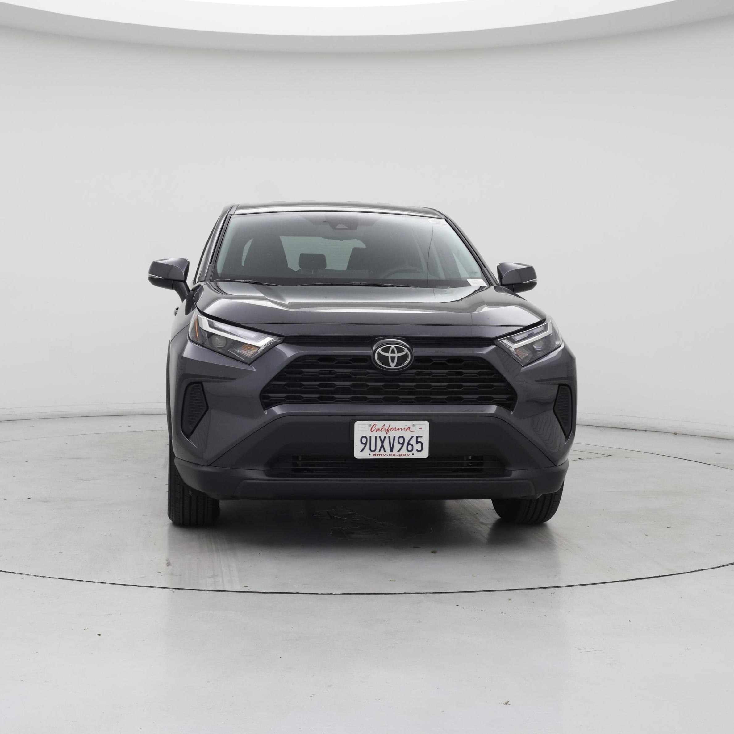 Thumbnail: 2025 Toyota RAV4 - 5