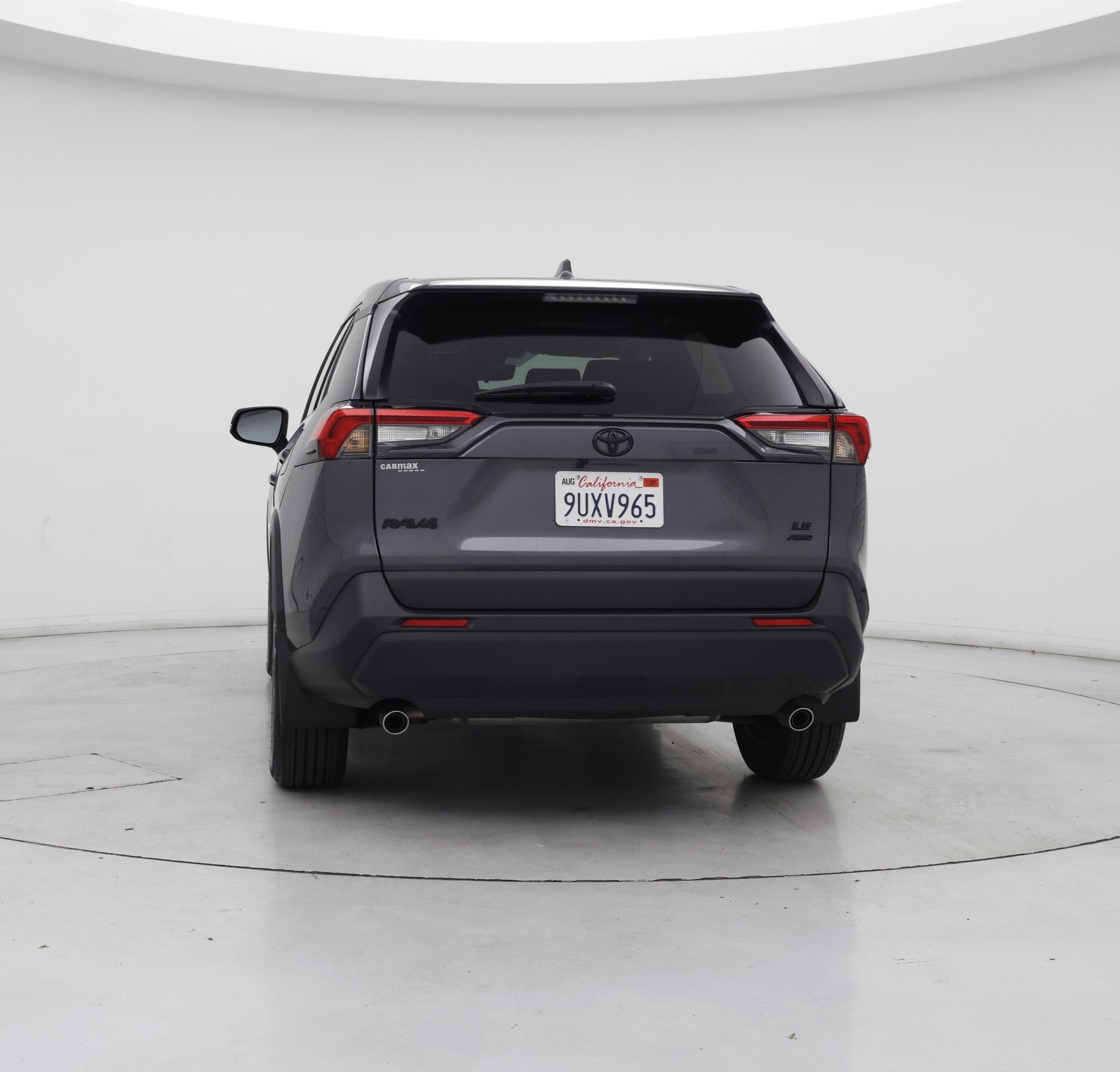 Thumbnail: 2025 Toyota RAV4 - 6