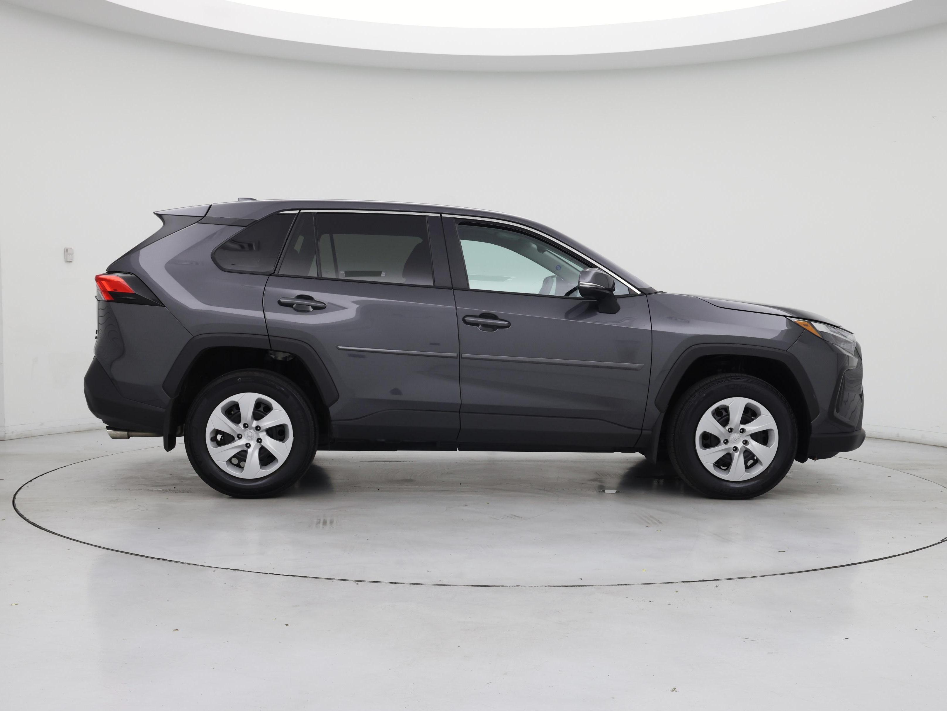 Thumbnail: 2025 Toyota RAV4 - 7