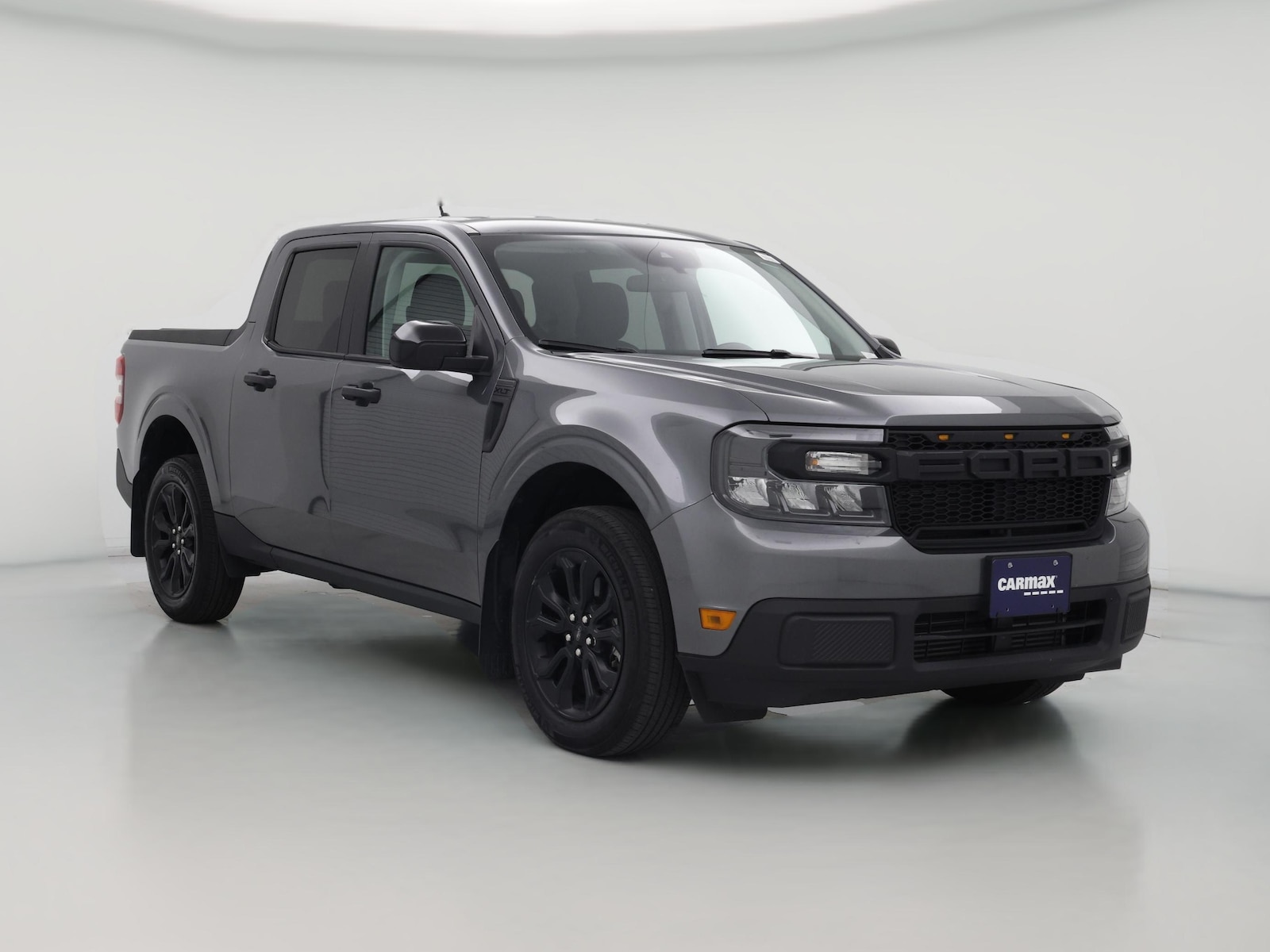 2024 Ford Maverick