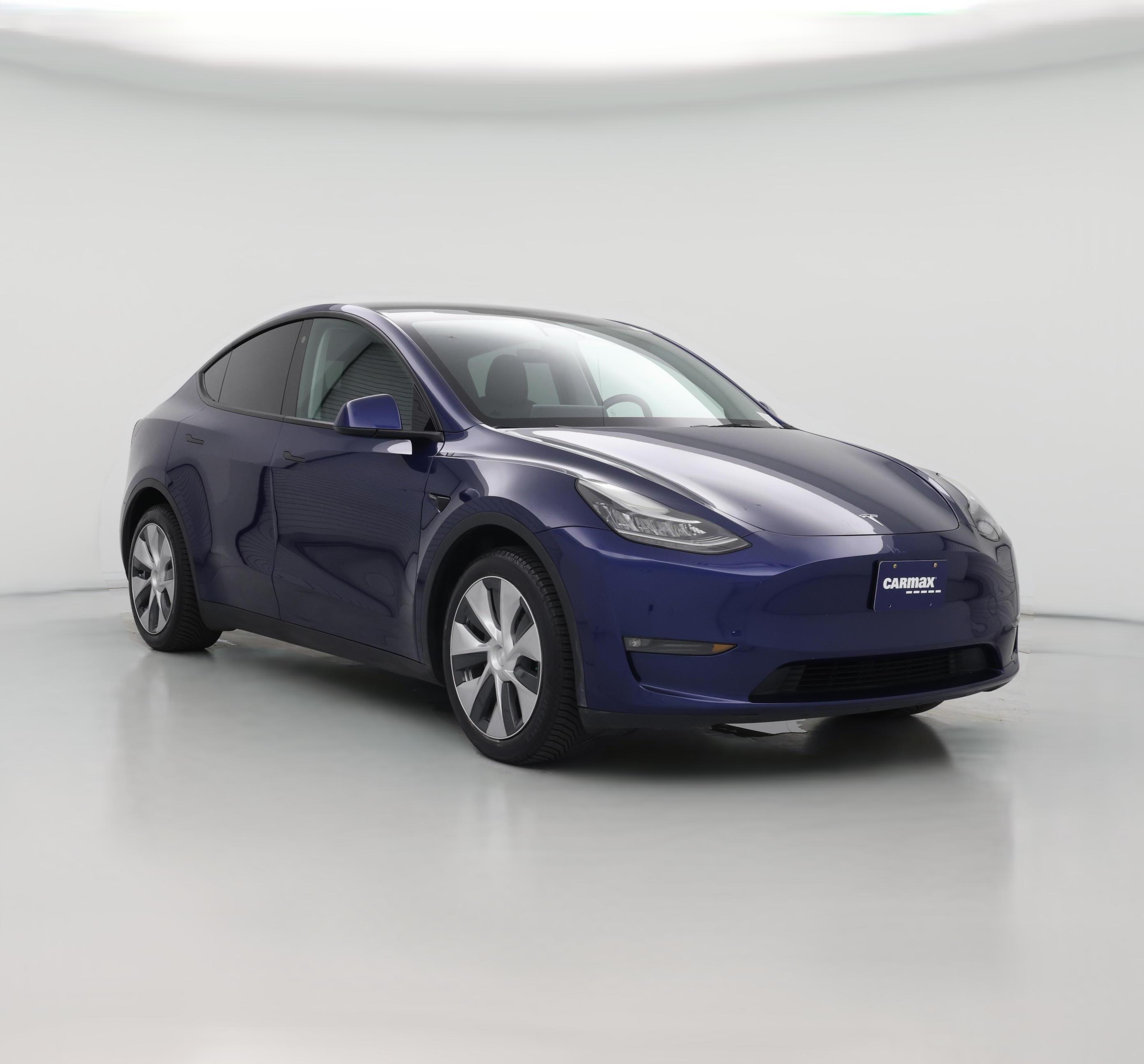 Thumbnail: 2022 Tesla Model Y - 1