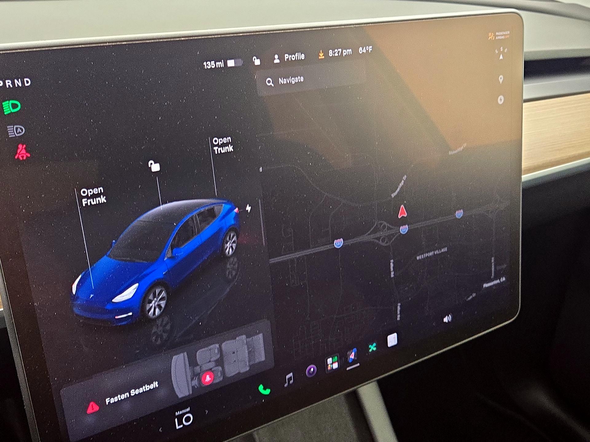 Thumbnail: 2022 Tesla Model Y - 13